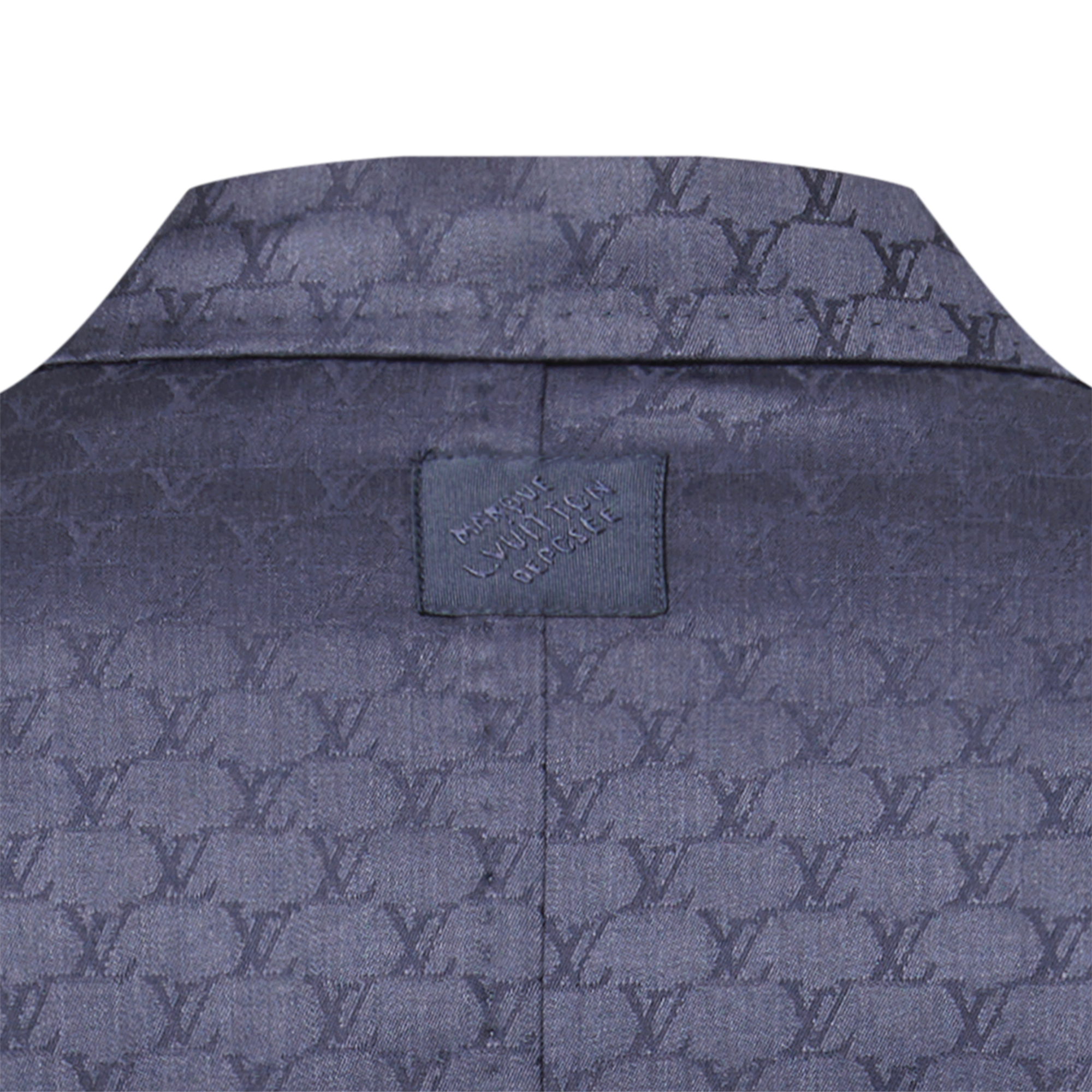 Einreihiges Napolitana Jackett  Herren Ready to Wear Sakkos und Jacketts | LOUIS VUITTON (Zoom)