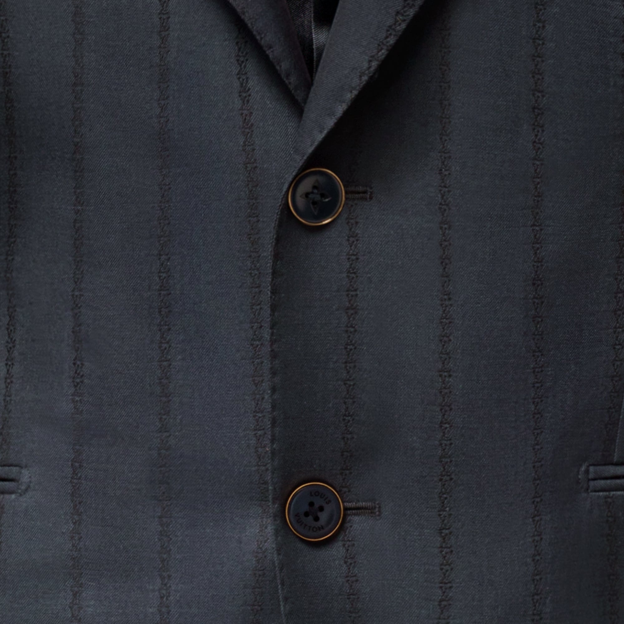 Einreihiges Pont Neuf Jackett  Herren Ready to Wear Sakkos und Jacketts | LOUIS VUITTON (Zoom)