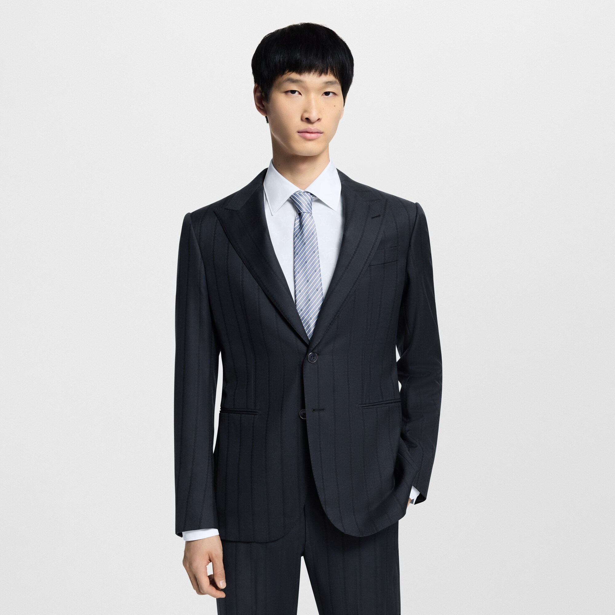 Einreihiges Pont Neuf Jackett  Herren Ready to Wear Sakkos und Jacketts | LOUIS VUITTON (Zoom)