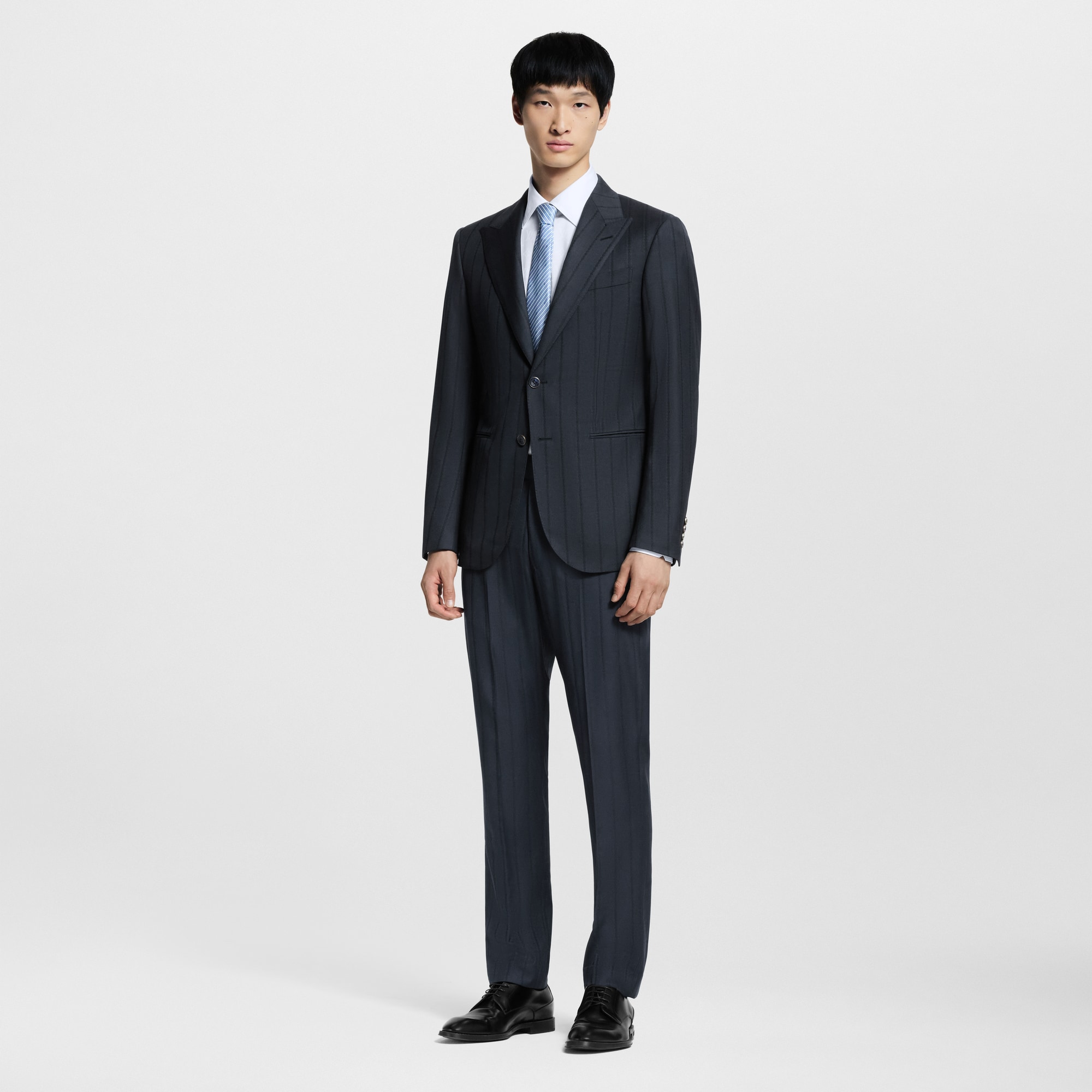 Einreihiges Pont Neuf Jackett  Herren Ready to Wear Sakkos und Jacketts | LOUIS VUITTON (Zoom)