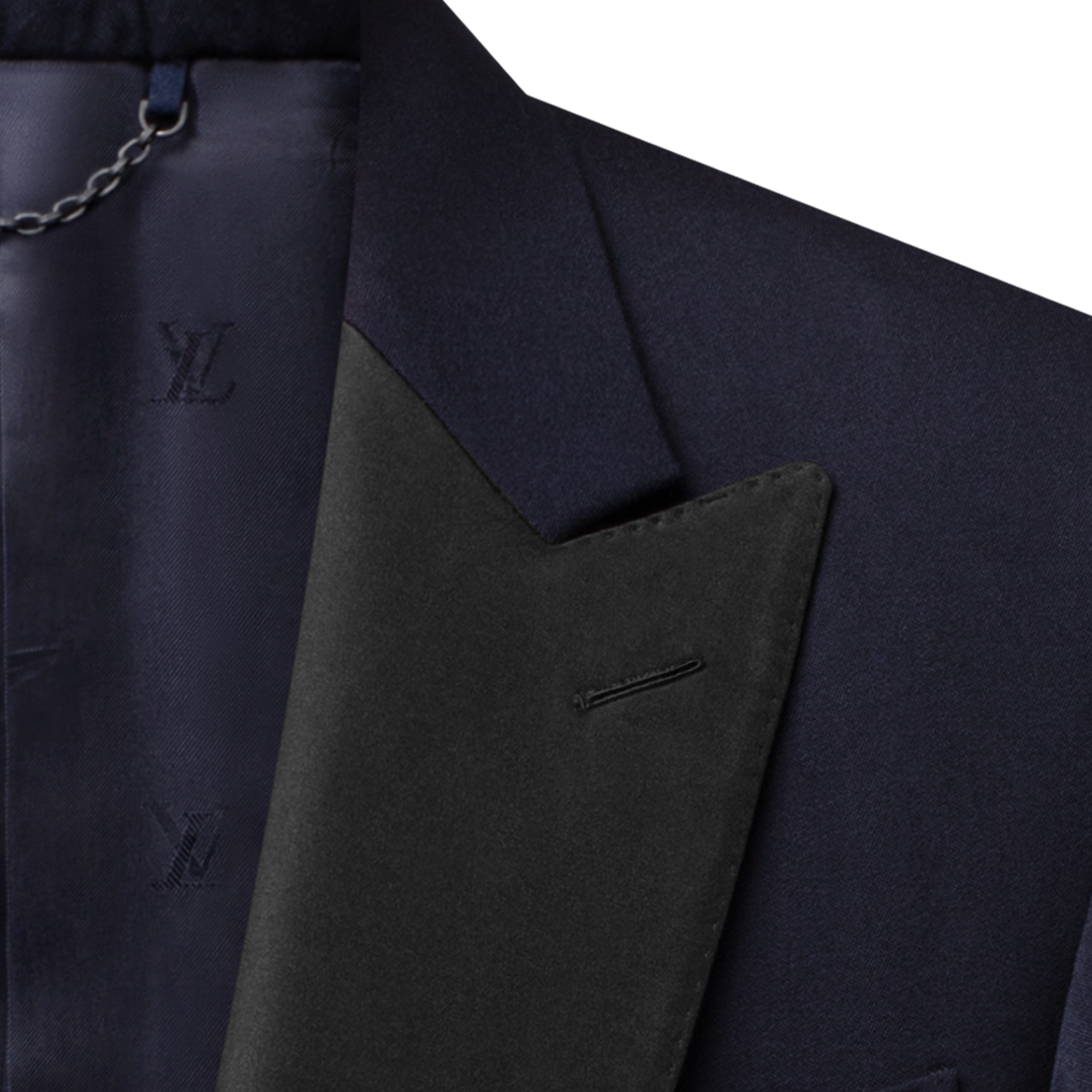 Einreihiges Smoking Jacke  Herren Ready to Wear Sakkos und Jacketts | LOUIS VUITTON (Zoom)