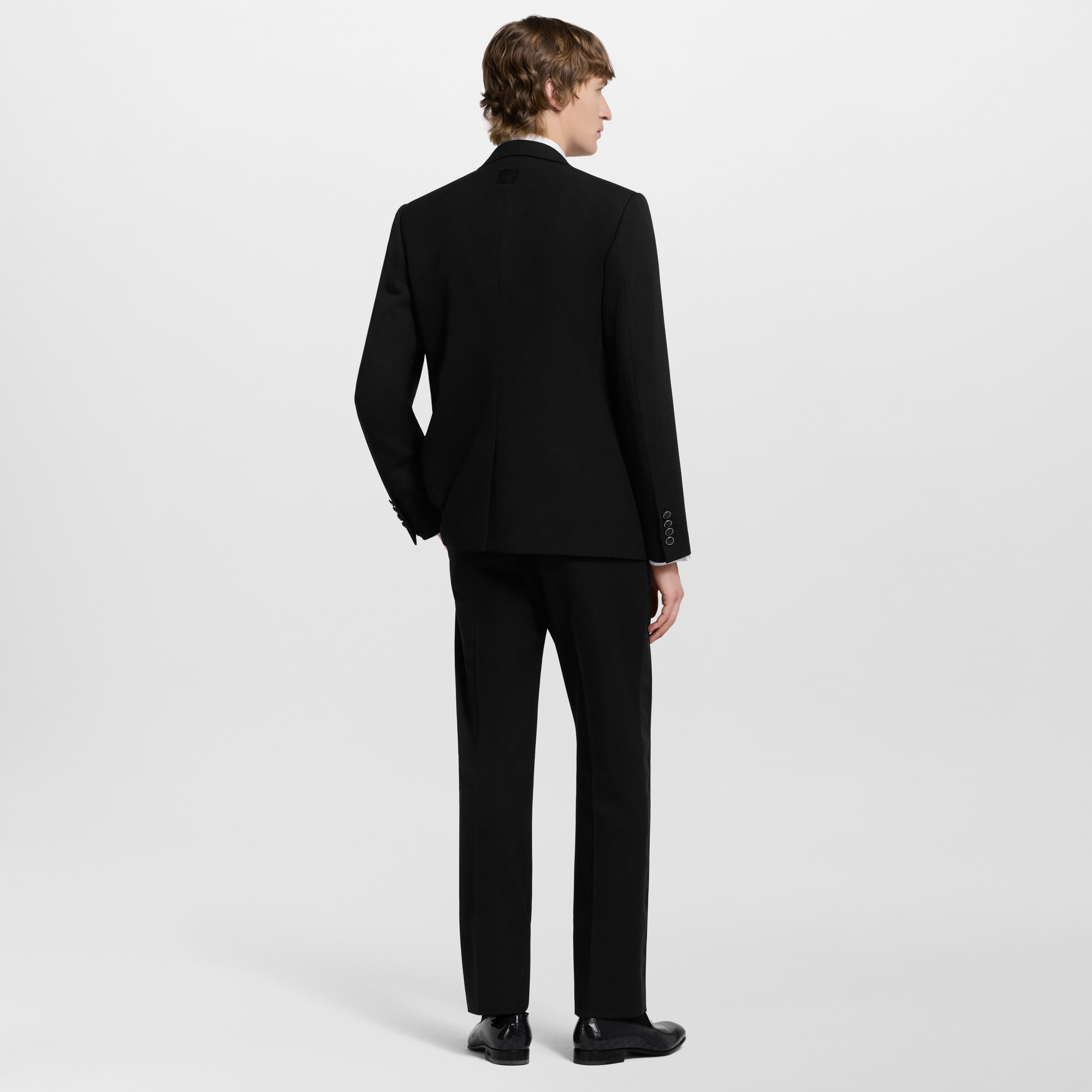 Einreihiges Smoking Jackett  Herren Ready to Wear Sakkos und Jacketts | LOUIS VUITTON (Zoom)
