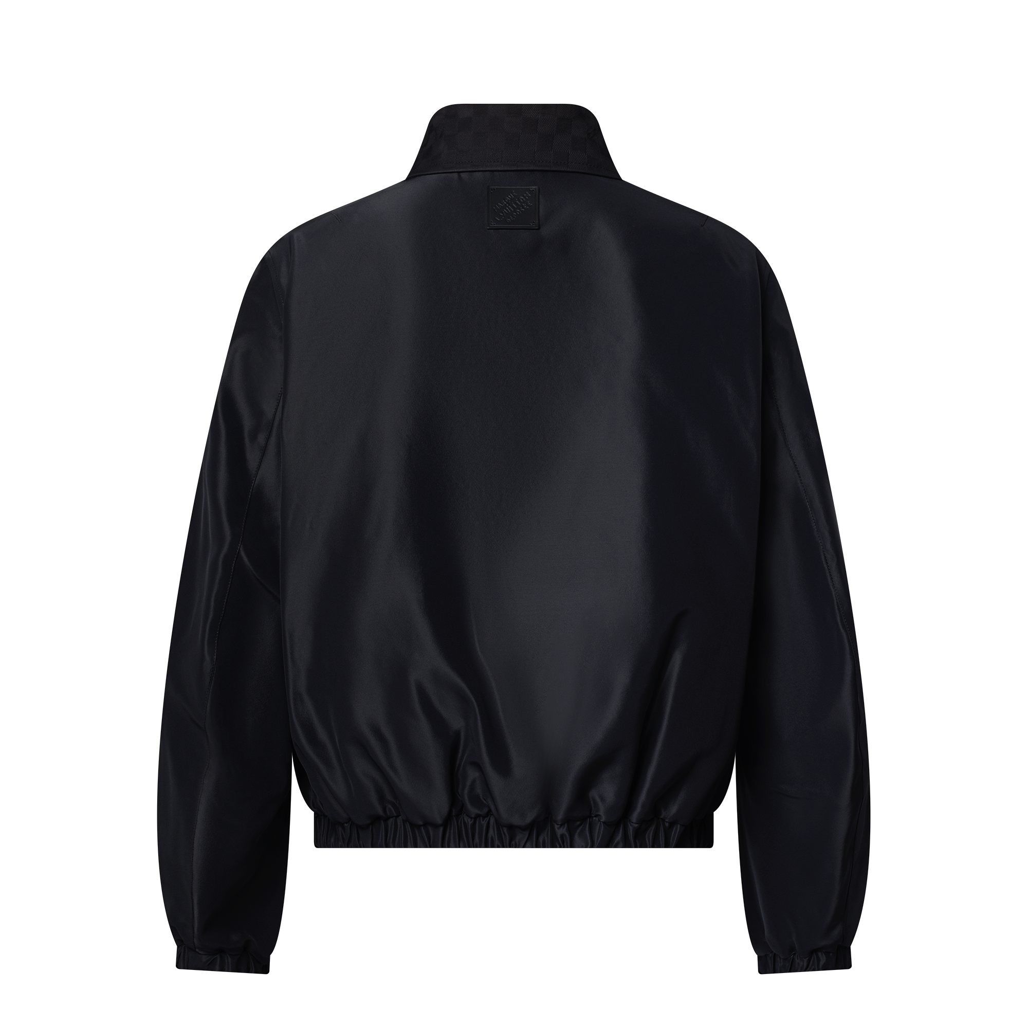 Eleganter Wende-Blouson mit Monogram  Herren Ready to Wear Jacken und Mäntel | LOUIS VUITTON (Zoom)