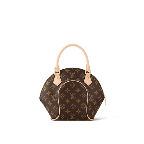 Ellipse PM Monogram Canvas Damen Handtaschen Alle Kollektionen | LOUIS VUITTON (Zoom)