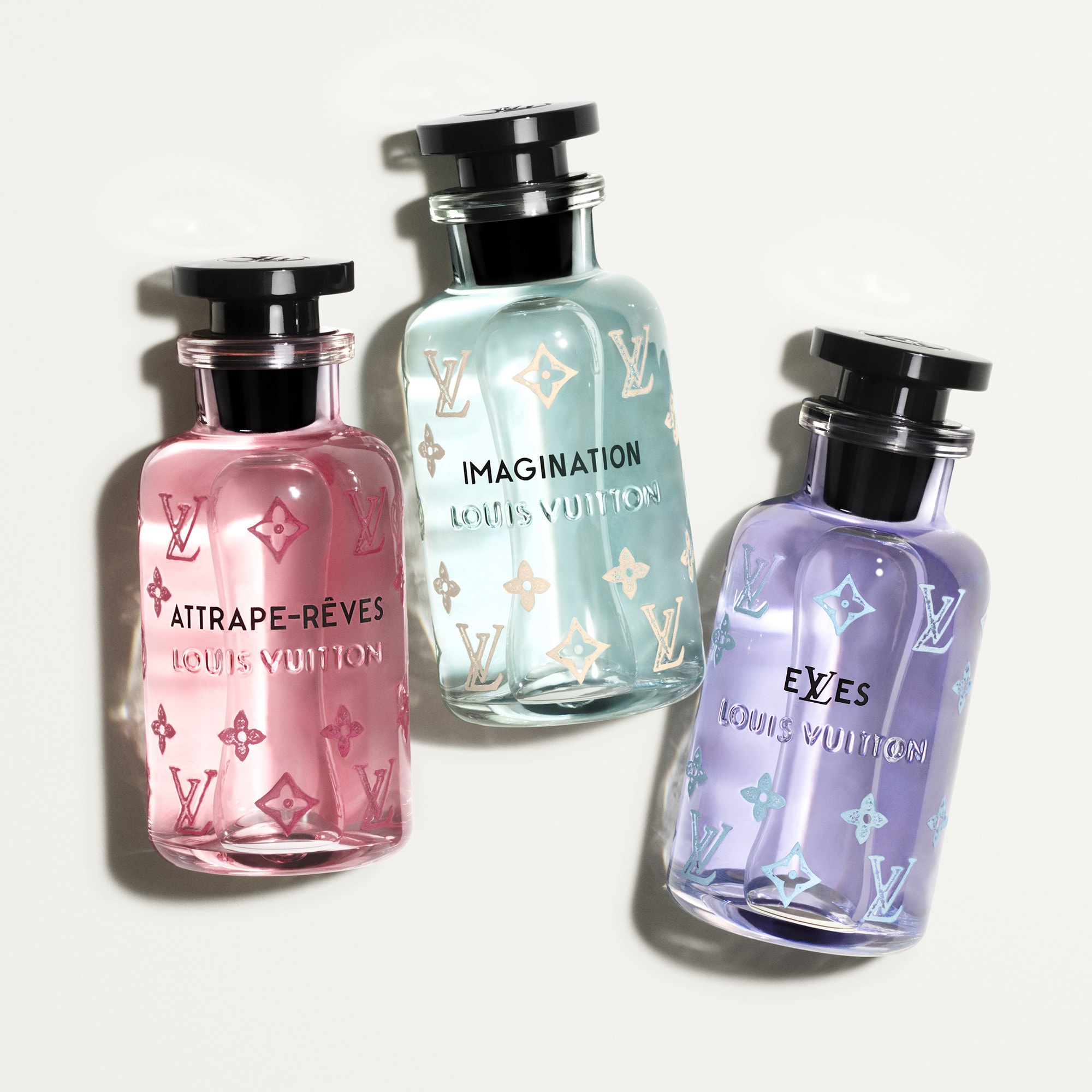 eLVes Louis Vuitton | LOUIS VUITTON