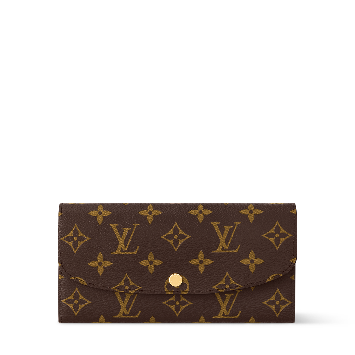 Geldbrse Damen Von Louis Vuitton