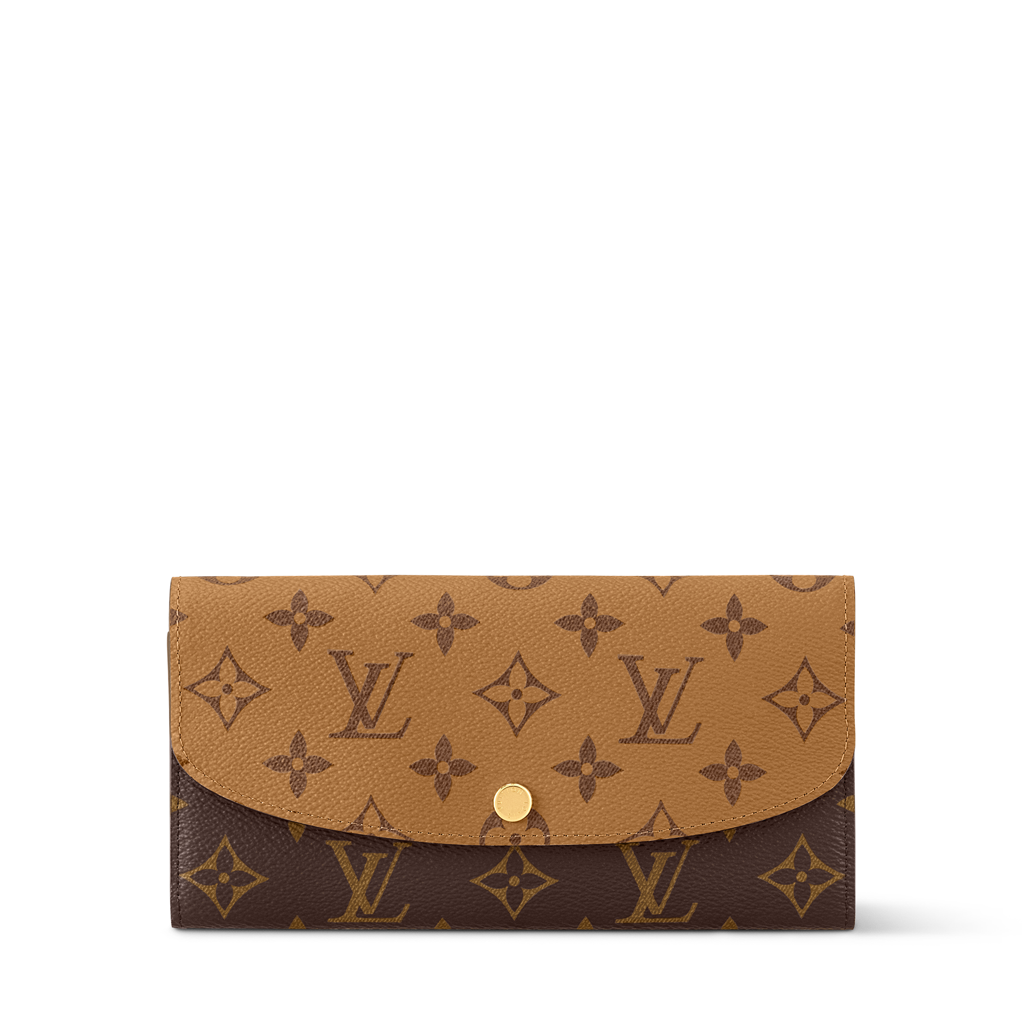 louis-vuitton-emilie-geldbörse 
