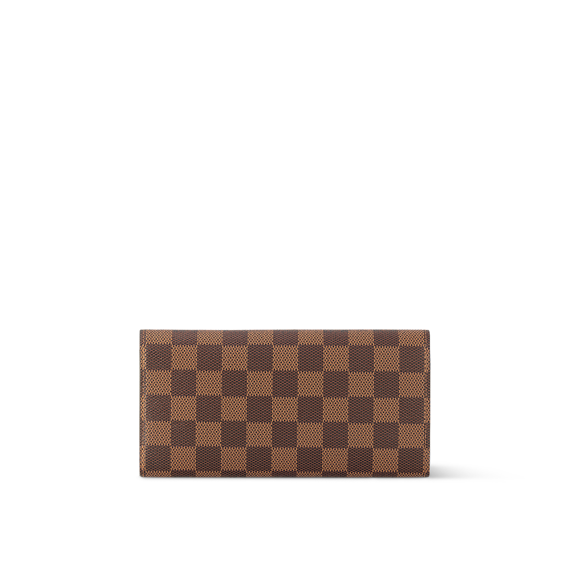 Emilie Geldbörse Damier Ebene Canvas Damen Geldbörsen und Kleinlederwaren Alle Geldbörsen und Kleinlederwaren | LOUIS VUITTON (Zoom)