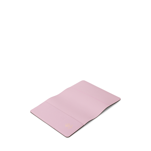 Emily Notizbuchumschlag side view