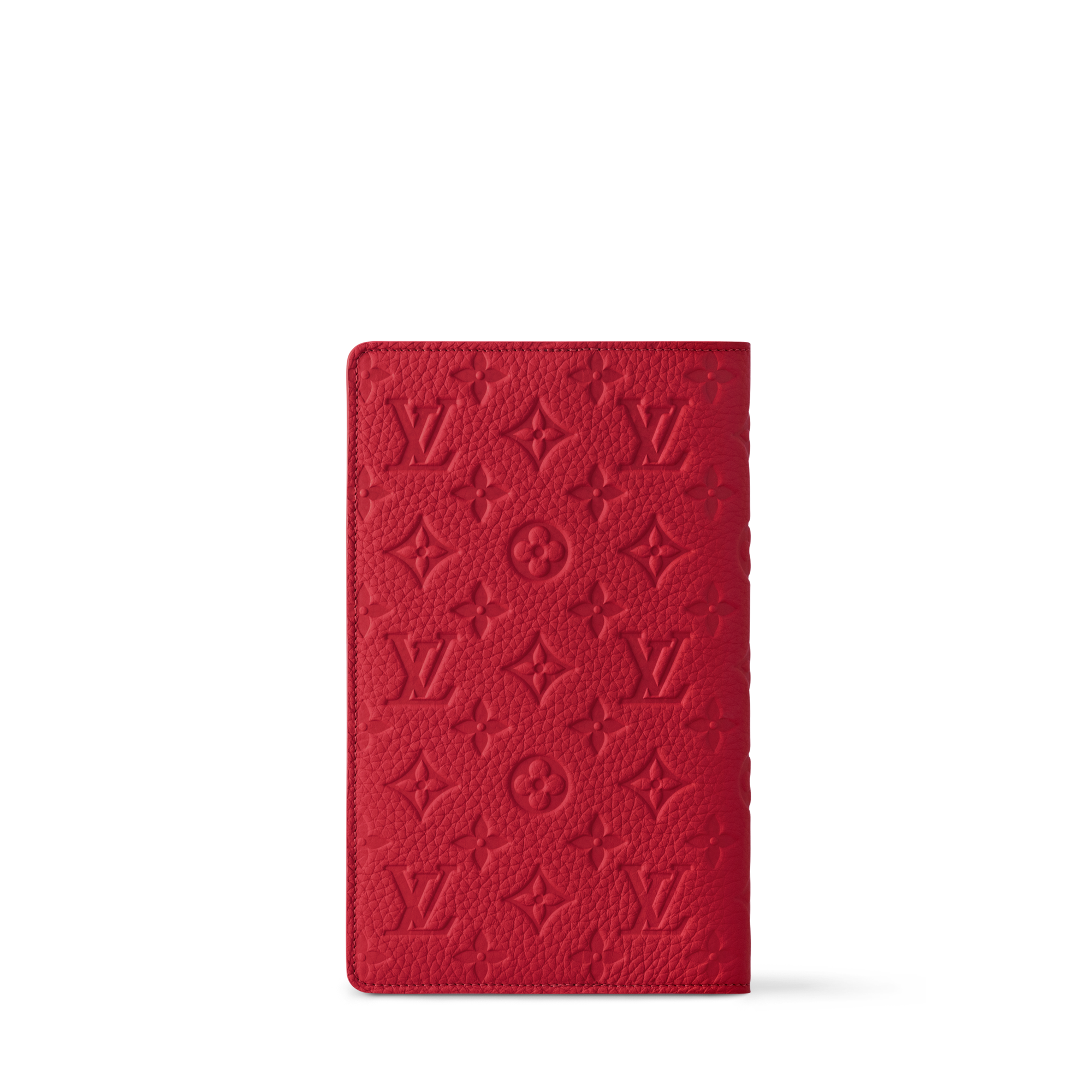 Emily Notizbuchumschlag MM  Trunks, Reisen und Wohnen Bücher und Schreibaccessoires Stiftetuis, Notizbücher und Agenden | LOUIS VUITTON (Zoom)
