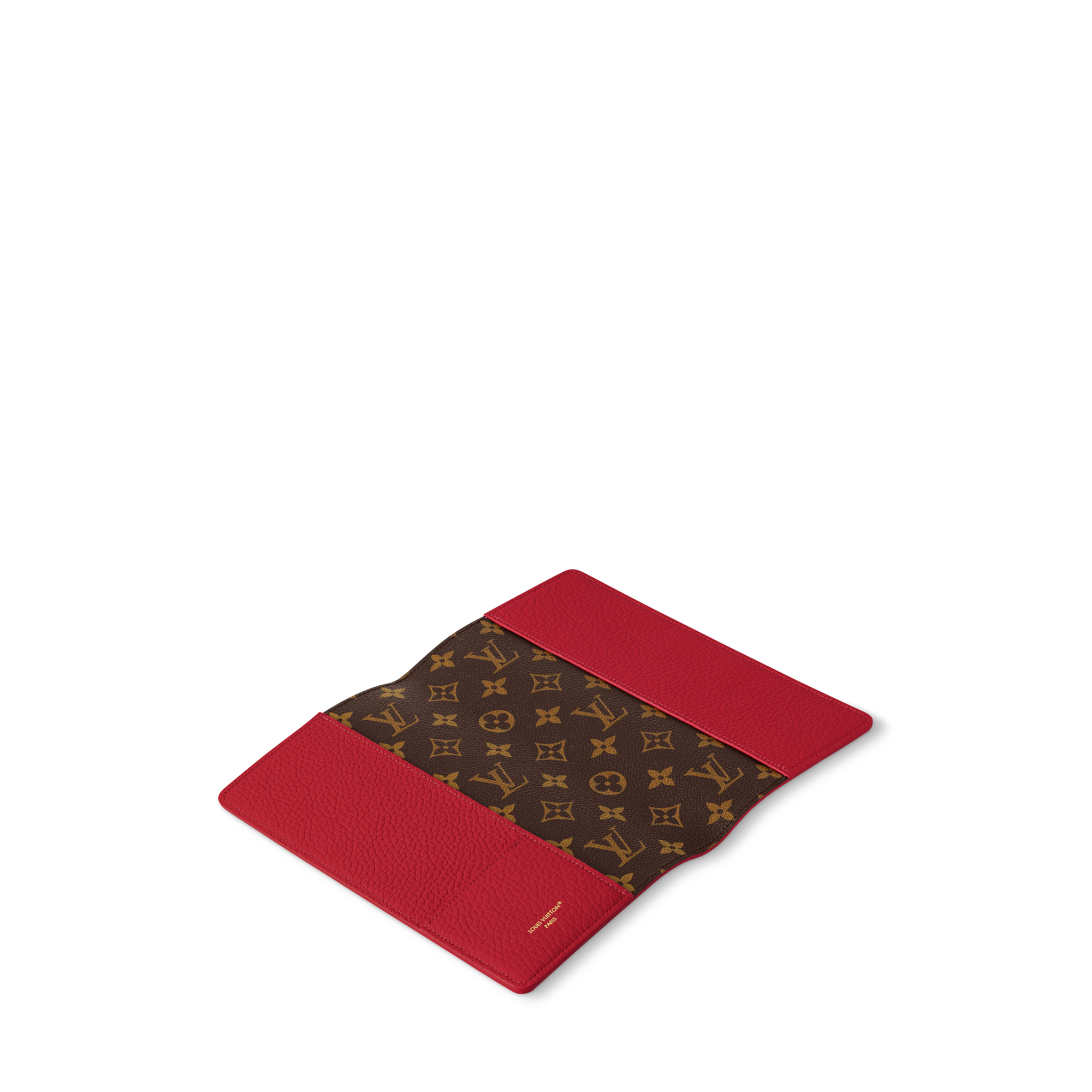 Emily Notizbuchumschlag MM  Trunks, Reisen und Wohnen Bücher und Schreibaccessoires Stiftetuis, Notizbücher und Agenden | LOUIS VUITTON (Zoom)