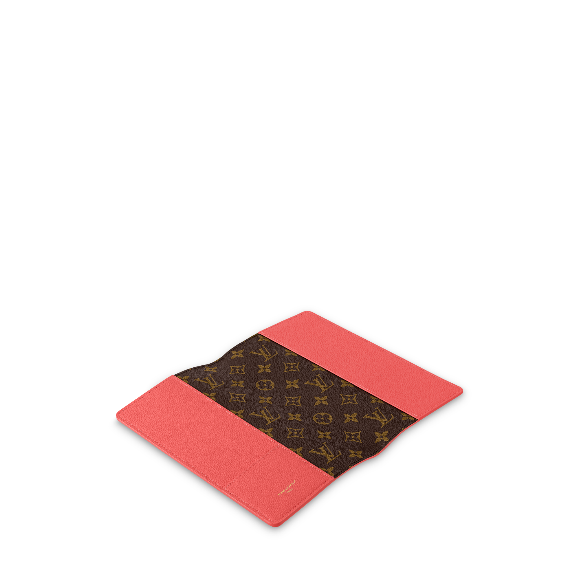Emily Notizbuchumschlag MM  Trunks, Reisen und Wohnen Bücher und Schreibaccessoires Stiftetuis, Notizbücher und Agenden | LOUIS VUITTON (Zoom)