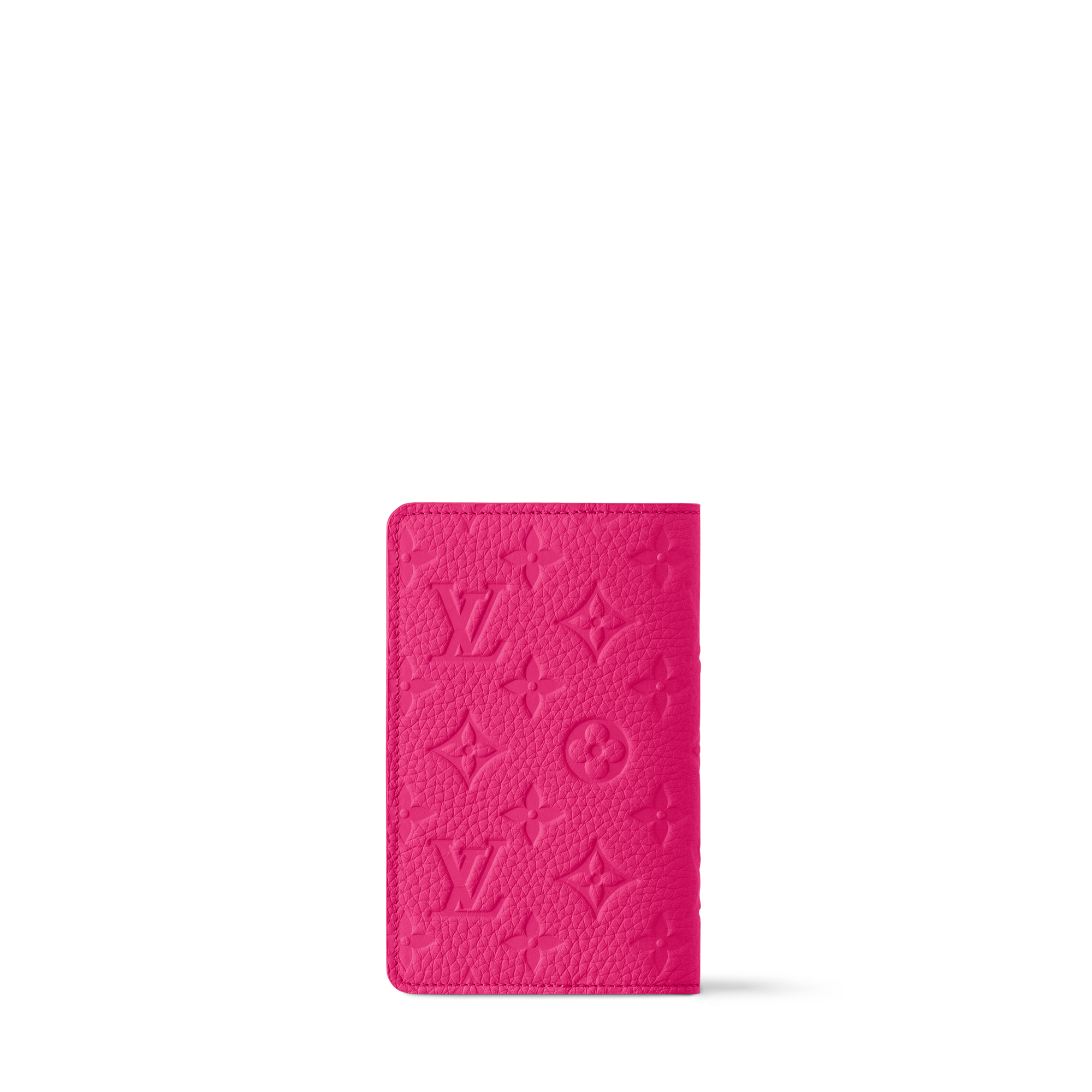 Emily Notizbuchumschlag PM  Trunks, Reisen und Wohnen Bücher und Schreibaccessoires Stiftetuis, Notizbücher und Agenden | LOUIS VUITTON (Zoom)