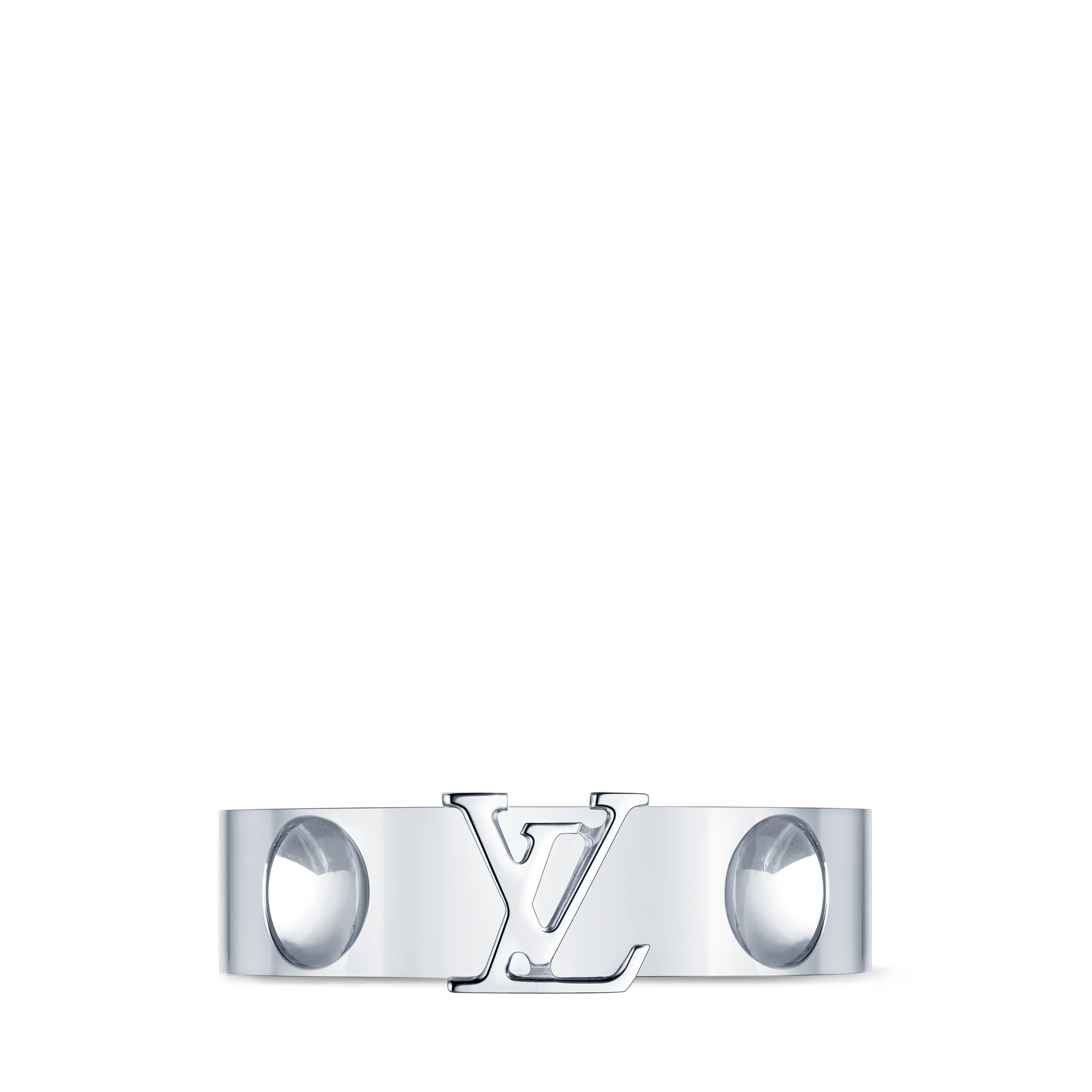 Empreinte Ring, Weißgold  Les Extraordinaires Schmuck Ringe | LOUIS VUITTON (Zoom)