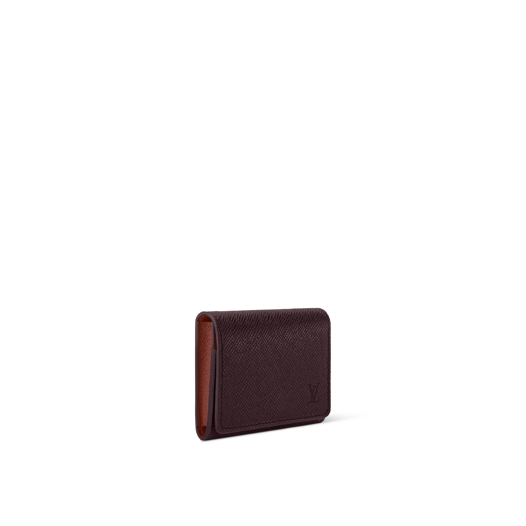 Envelope Business Kartenetui Taïga Leder Taschen und Kleinlederwaren Herren Kleinlederwaren Kartenetuis | LOUIS VUITTON (Zoom)