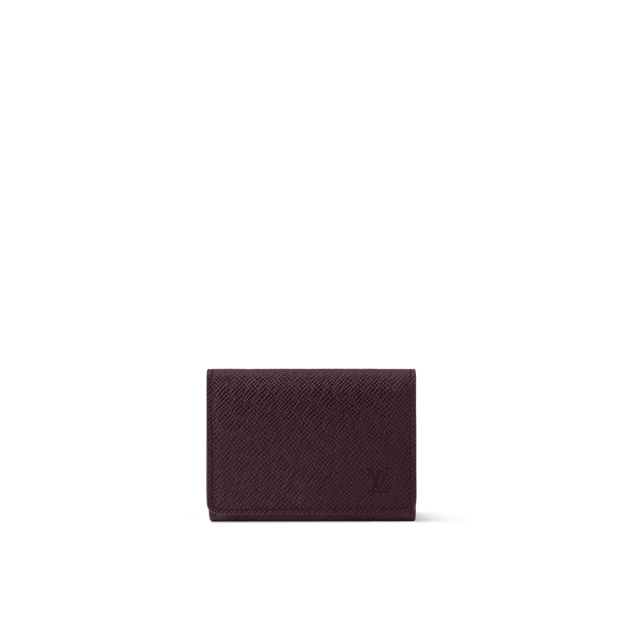 Envelope Business Kartenetui Taïga Leder Taschen und Kleinlederwaren Herren Kleinlederwaren Kartenetuis | LOUIS VUITTON (Zoom)