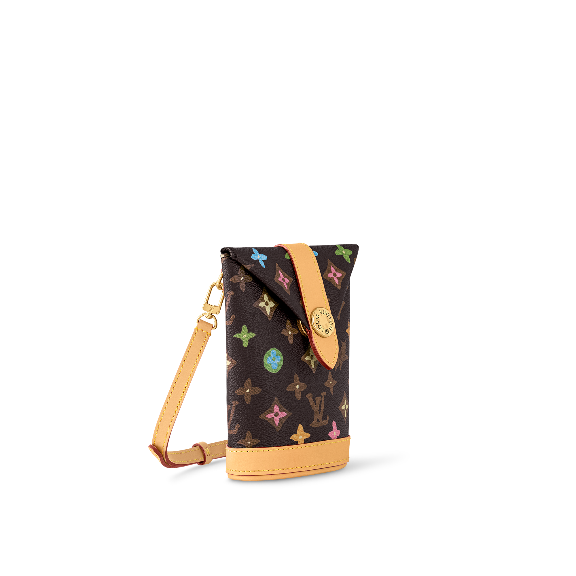 Envelope Pouch Monogram Other - Taschen | LOUIS VUITTON 