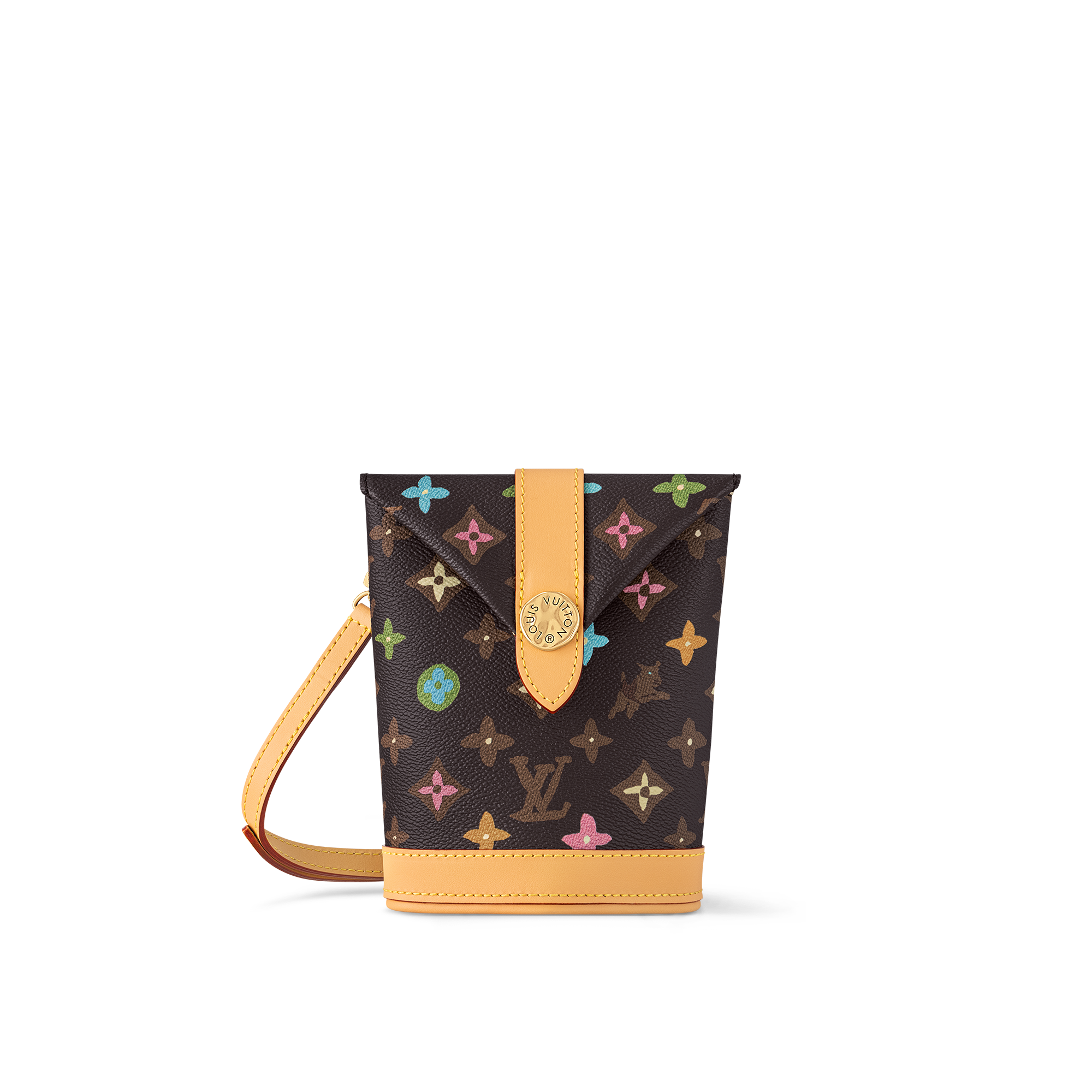 Envelope Pouch Monogram Other - Taschen | LOUIS VUITTON 