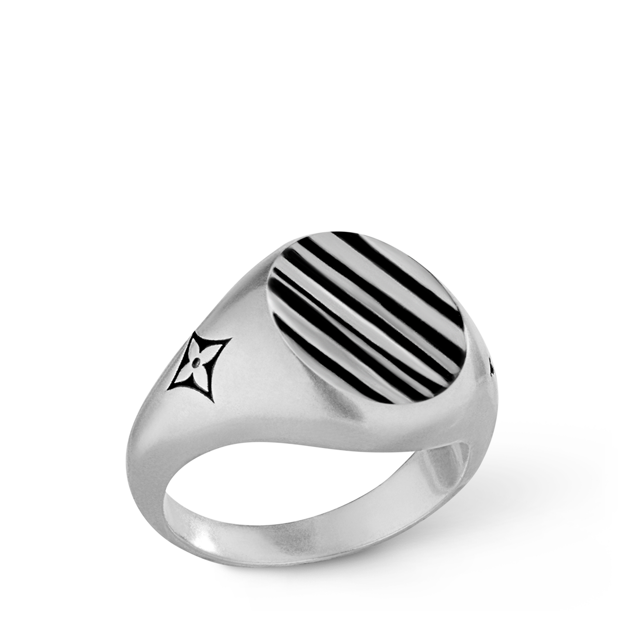 Epi Ring S00 Herren Modeschmuck Ringe | LOUIS VUITTON (Zoom)