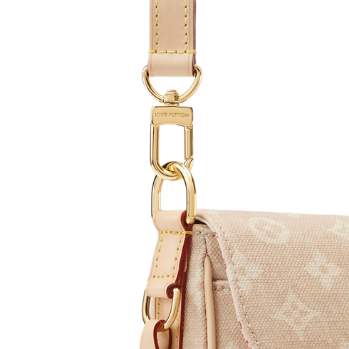 Escape Autres Toiles Monogram Damen Handtaschen Alle Handtaschen | LOUIS VUITTON (Zoom)