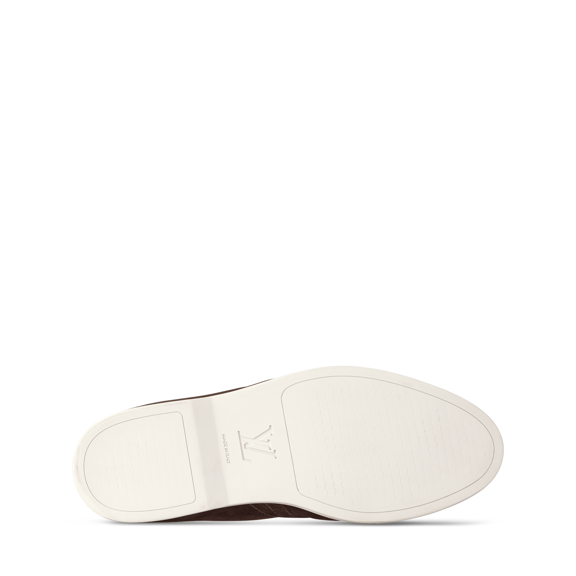 Estate High Derby  Herren Schuhe Alle Schuhe | LOUIS VUITTON (Zoom)