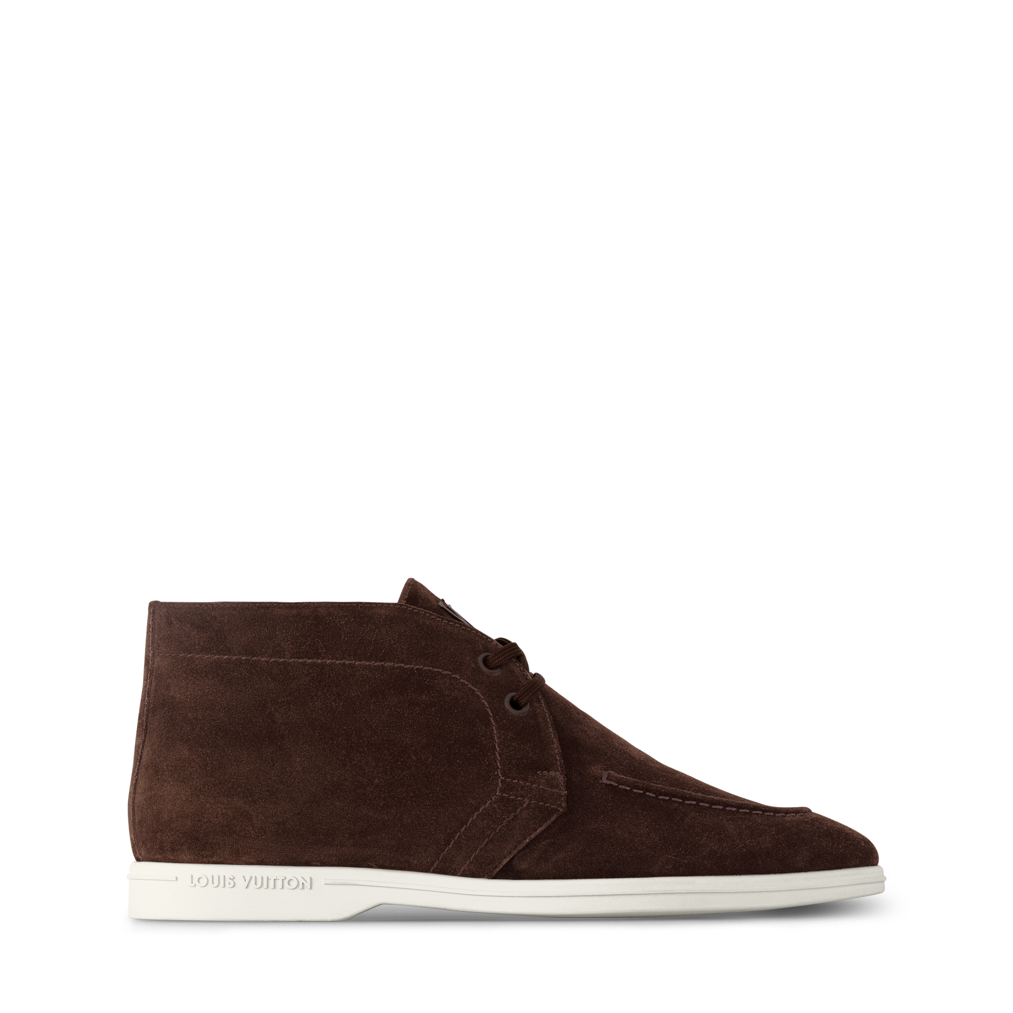 Estate High Derby  Herren Schuhe Alle Schuhe | LOUIS VUITTON (Zoom)