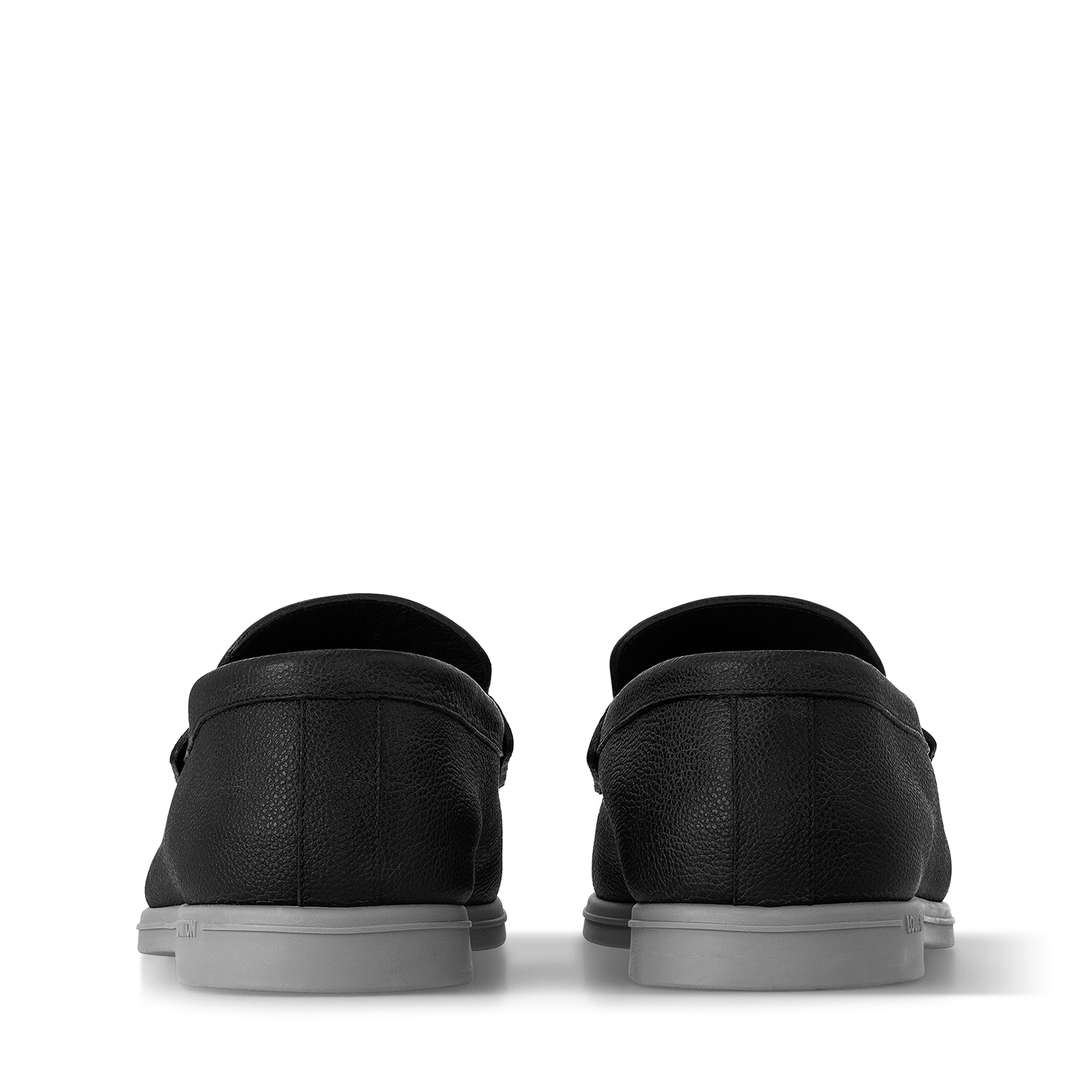 Estate Loafer  Herren Schuhe Loafers und Mokassins | LOUIS VUITTON (Zoom)