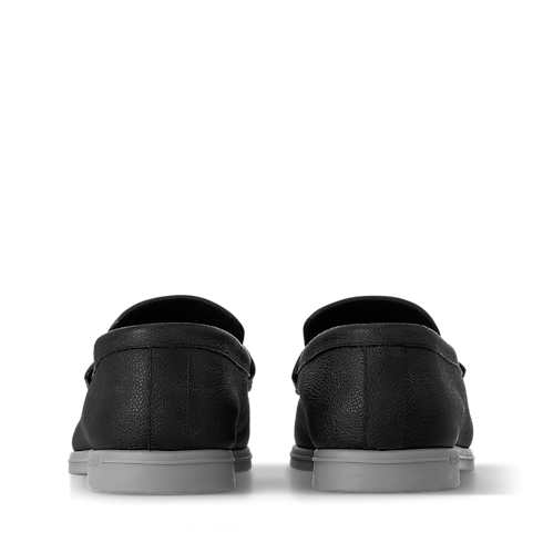 Estate Loafer Herren Schuhe Loafers und Mokassins | LOUIS VUITTON (Zoom)