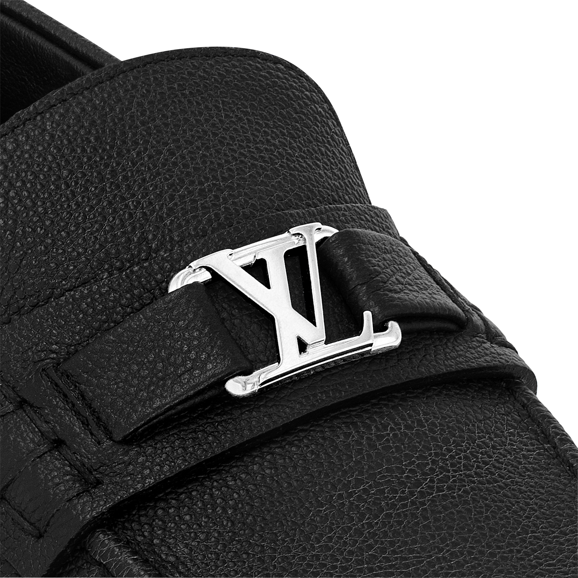 Estate Loafer  Herren Schuhe Loafers und Mokassins | LOUIS VUITTON (Zoom)