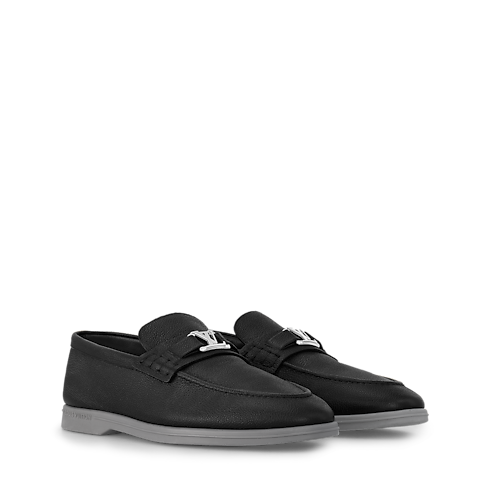 Estate Loafer Herren Schuhe Loafers und Mokassins | LOUIS VUITTON (Zoom)