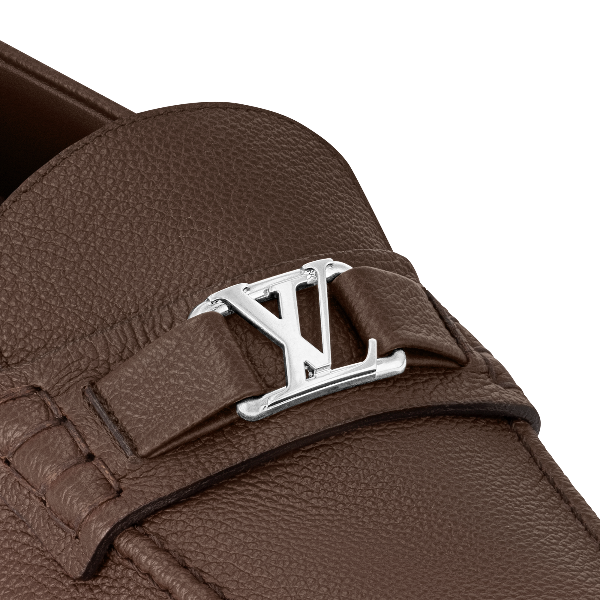 Estate Loafer  Herren Schuhe Loafers und Mokassins | LOUIS VUITTON (Zoom)
