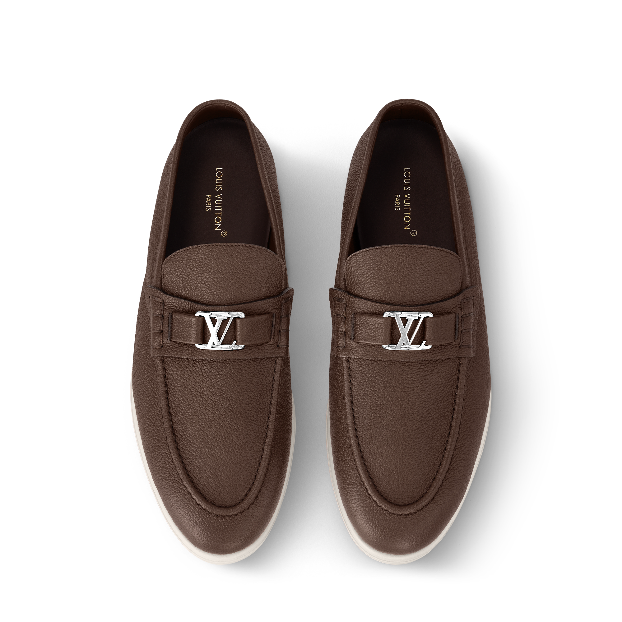 Estate Loafer  Herren Schuhe Loafers und Mokassins | LOUIS VUITTON (Zoom)