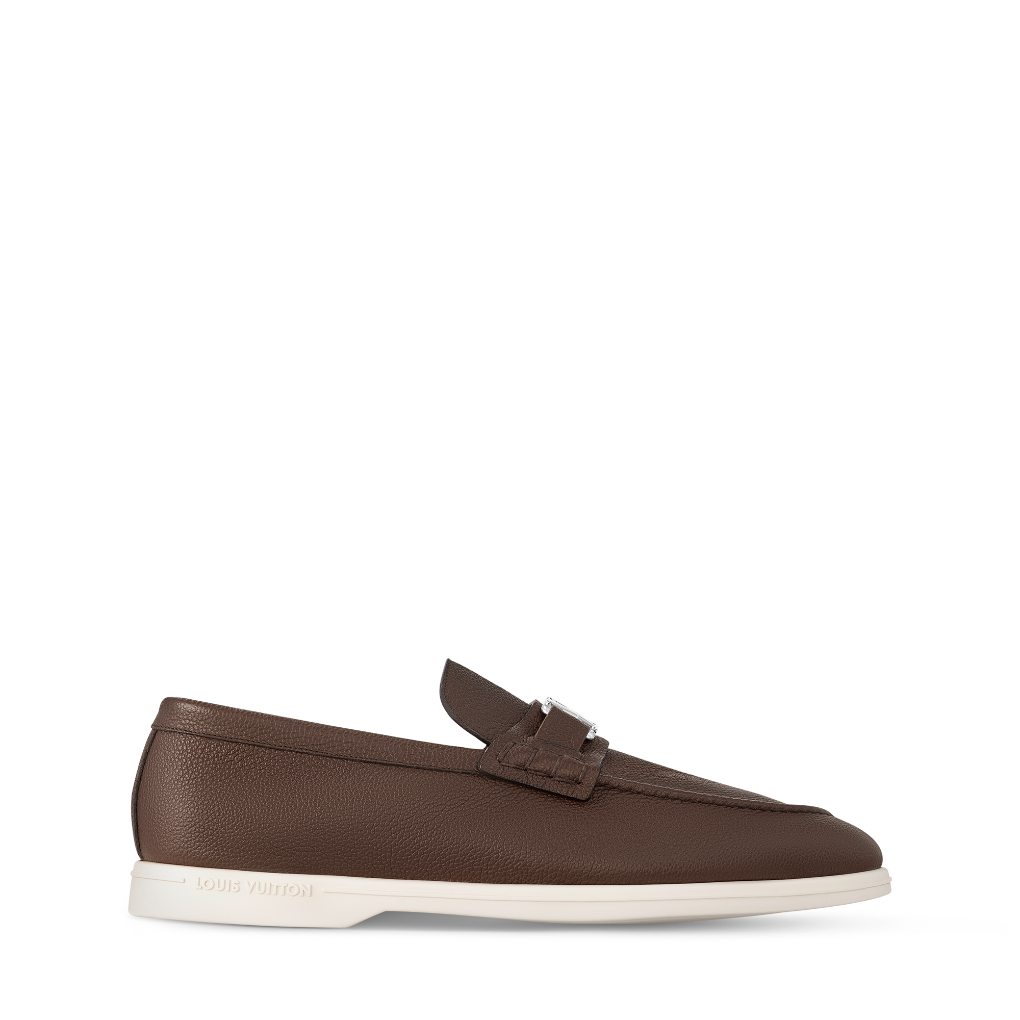 Estate Loafer  Herren Schuhe Loafers und Mokassins | LOUIS VUITTON (Zoom)