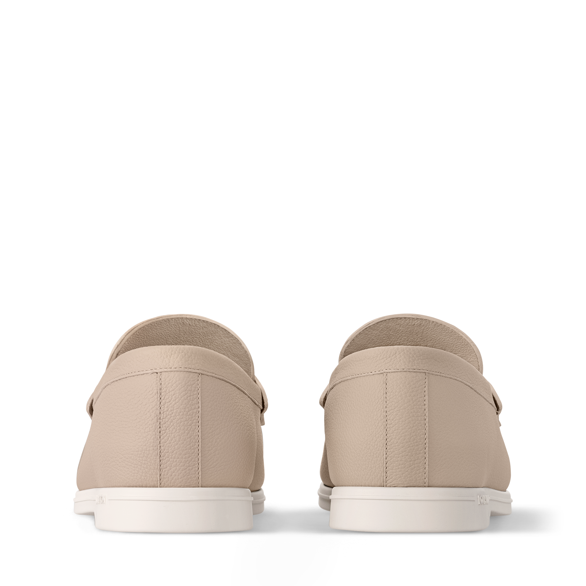 Estate Loafer  Herren Schuhe Loafers und Mokassins | LOUIS VUITTON (Zoom)