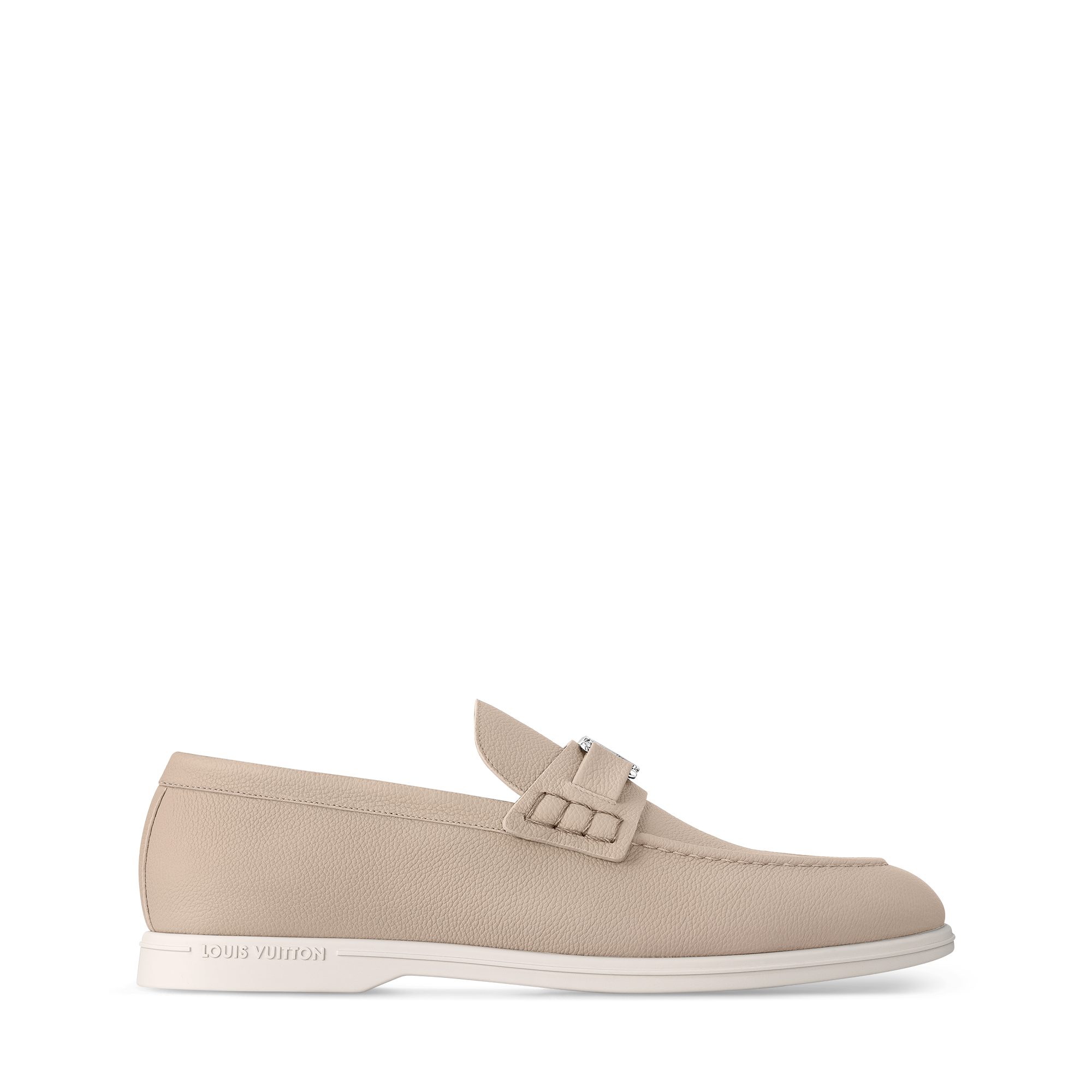 Estate Loafer  Herren Schuhe Loafers und Mokassins | LOUIS VUITTON (Zoom)
