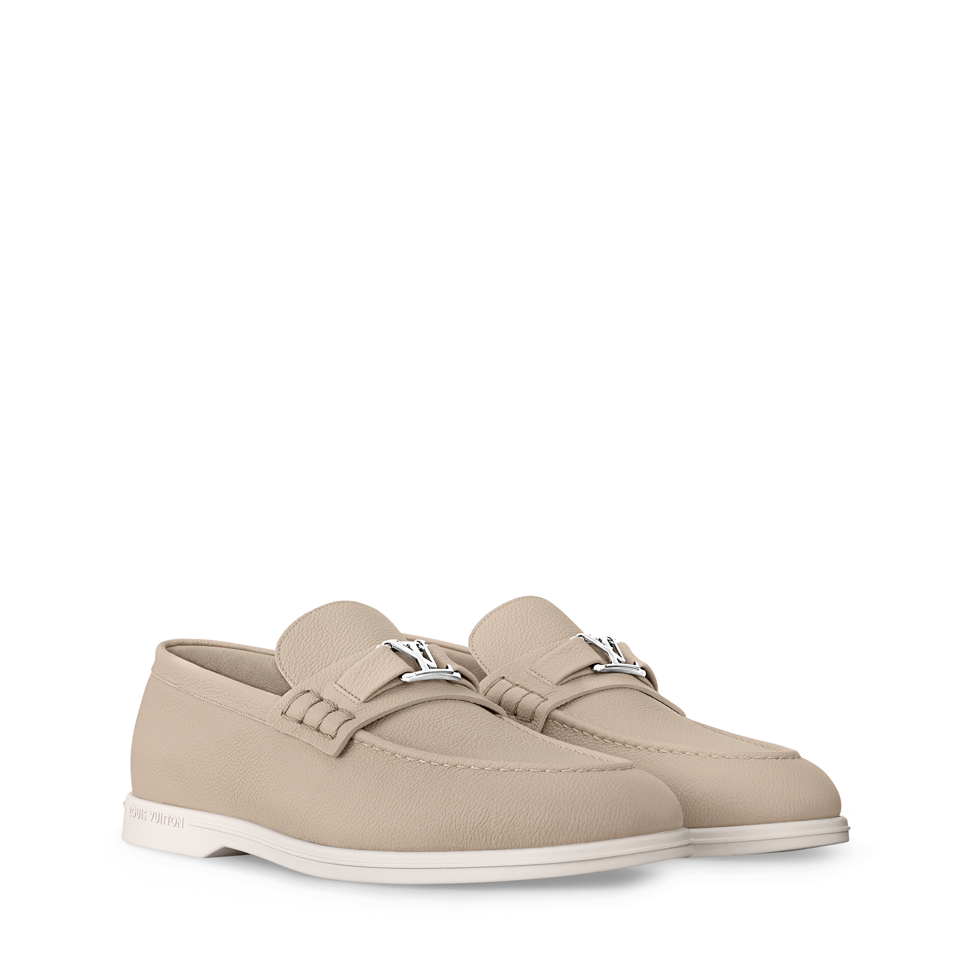 Estate Loafer  Herren Schuhe Loafers und Mokassins | LOUIS VUITTON (Zoom)