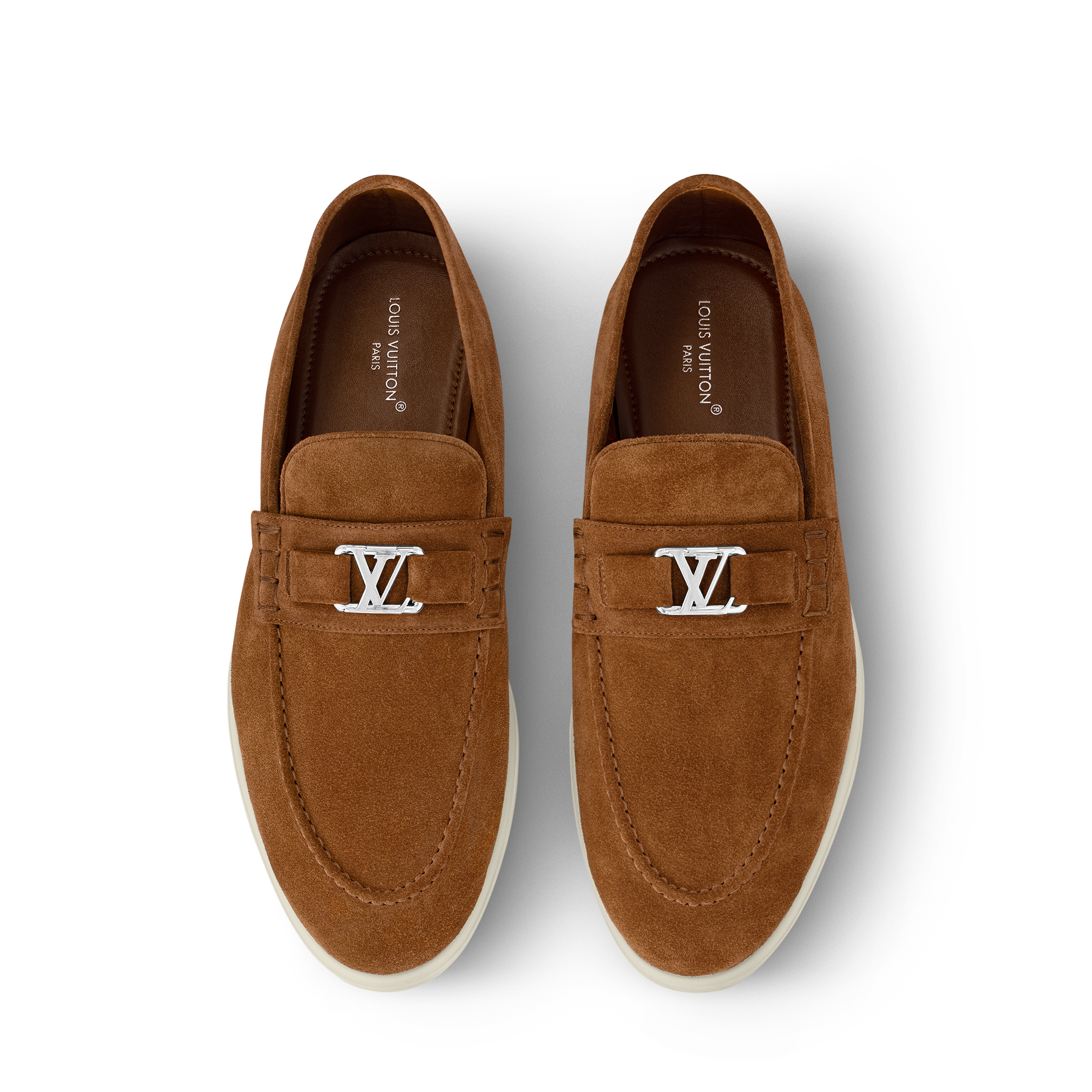 Estate Loafer  Herren Schuhe Loafers und Mokassins | LOUIS VUITTON (Zoom)