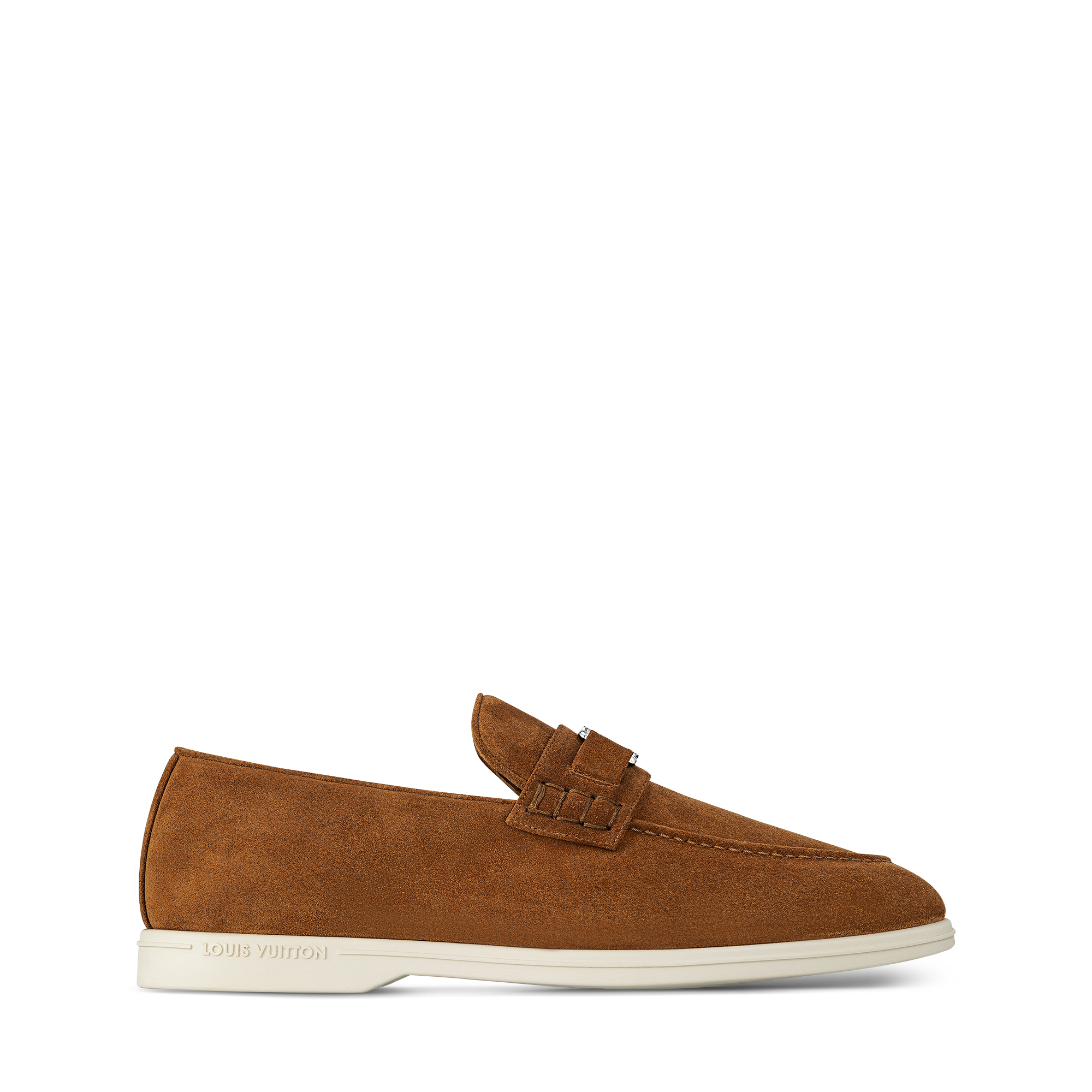 Estate Loafer  Herren Schuhe Loafers und Mokassins | LOUIS VUITTON (Zoom)