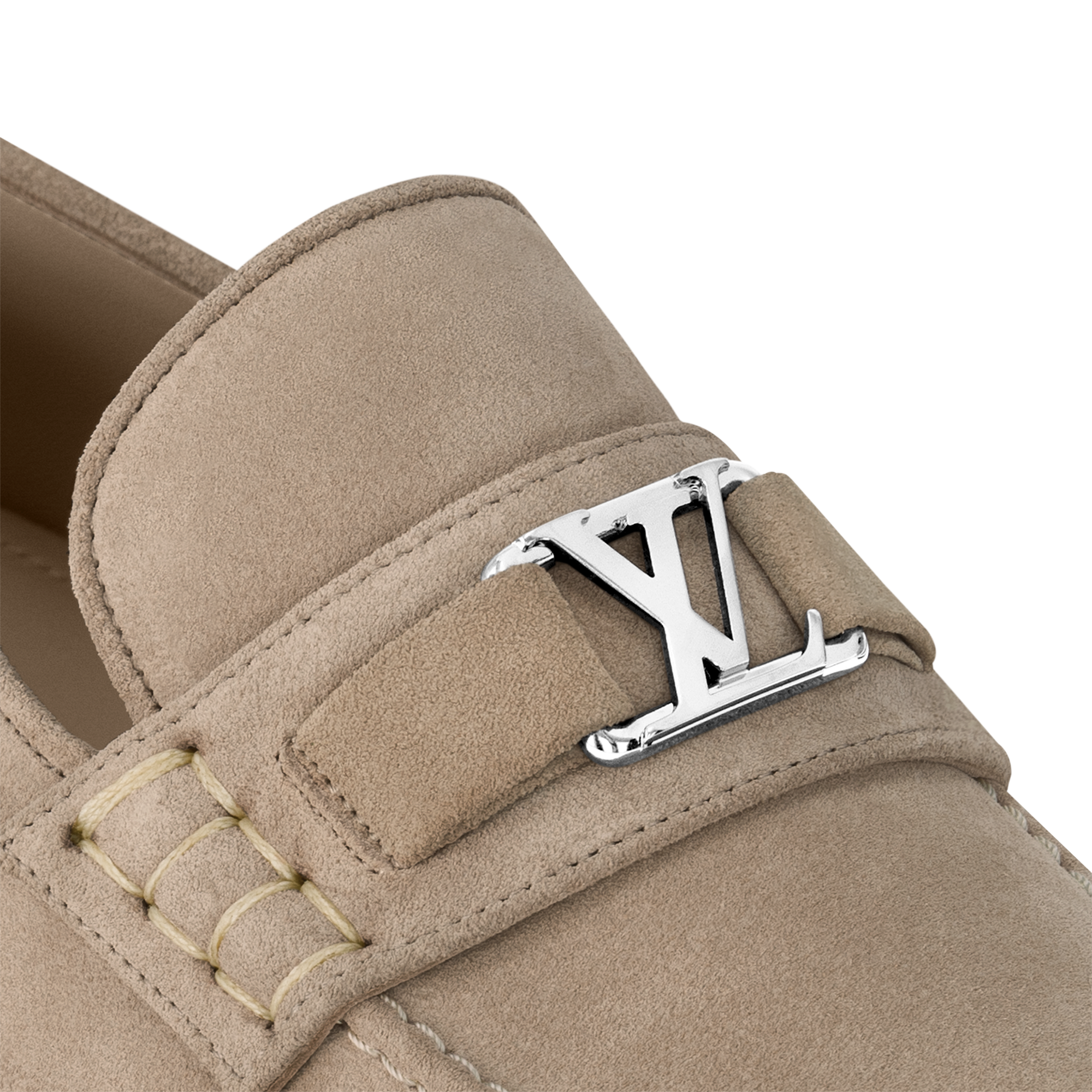 Estate Loafer  Herren Schuhe Loafers und Mokassins | LOUIS VUITTON (Zoom)