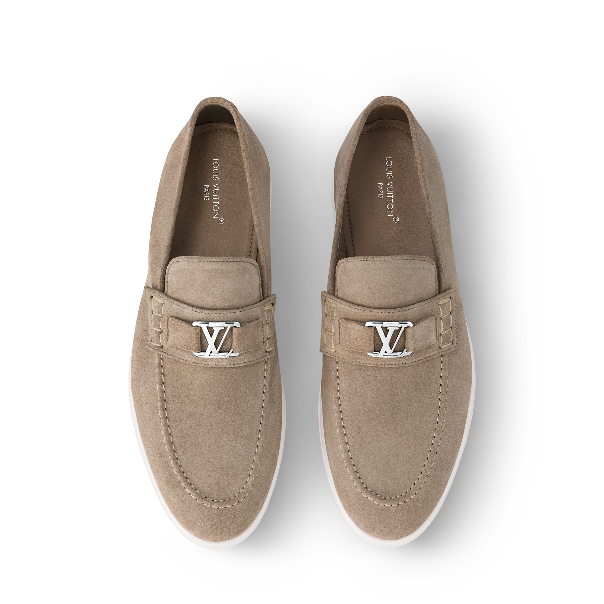 Estate Loafer  Herren Schuhe Loafers und Mokassins | LOUIS VUITTON (Zoom)
