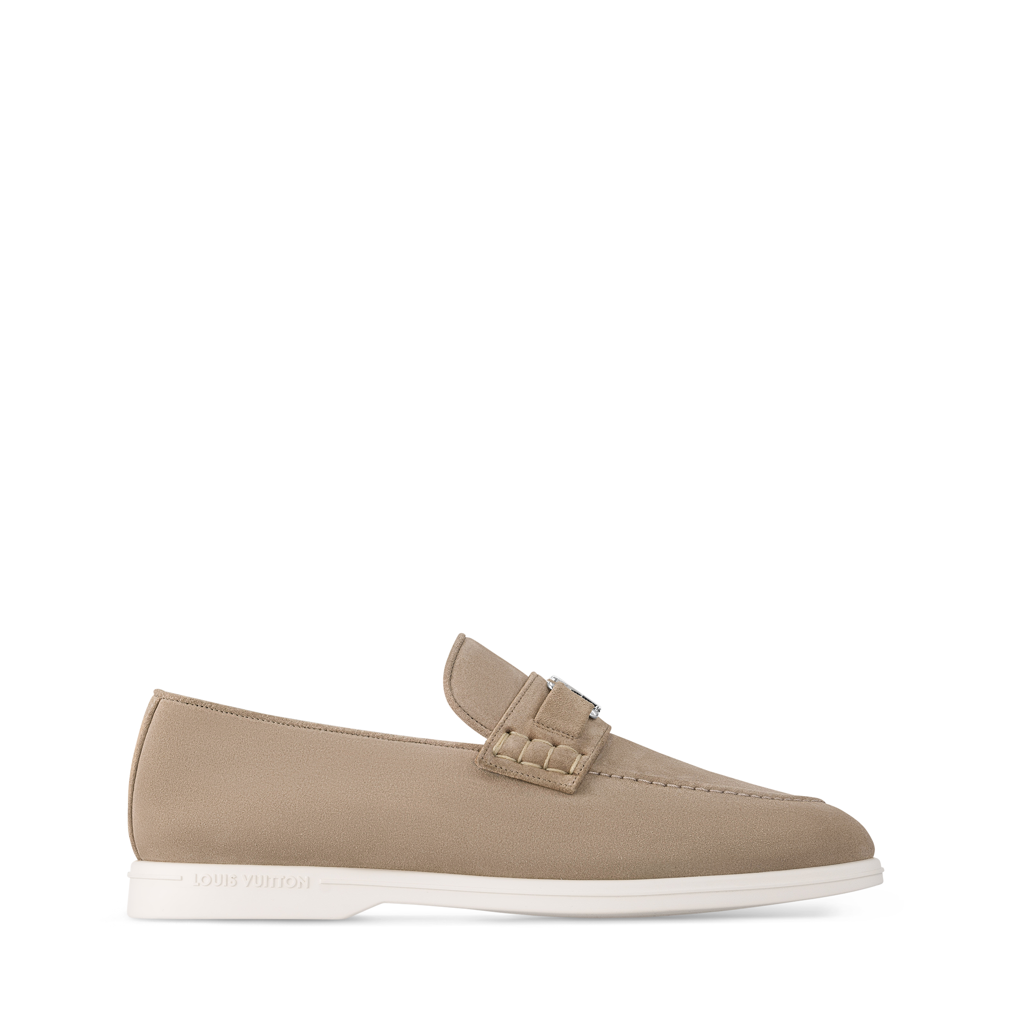 Estate Loafer  Herren Schuhe Loafers und Mokassins | LOUIS VUITTON (Zoom)