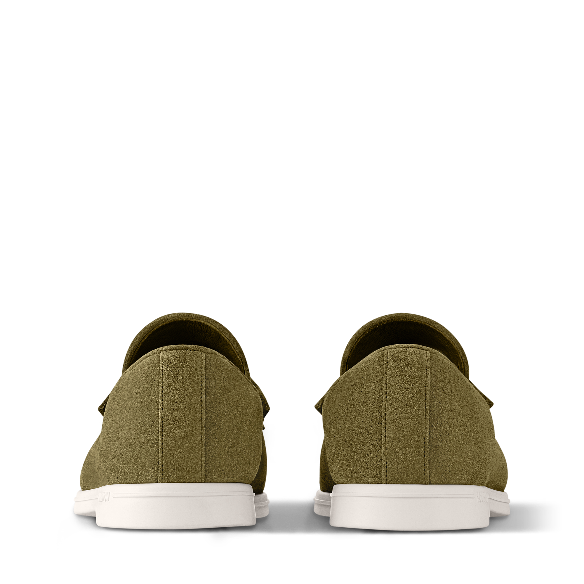 Estate Loafer  Herren Schuhe Loafers und Mokassins | LOUIS VUITTON (Zoom)