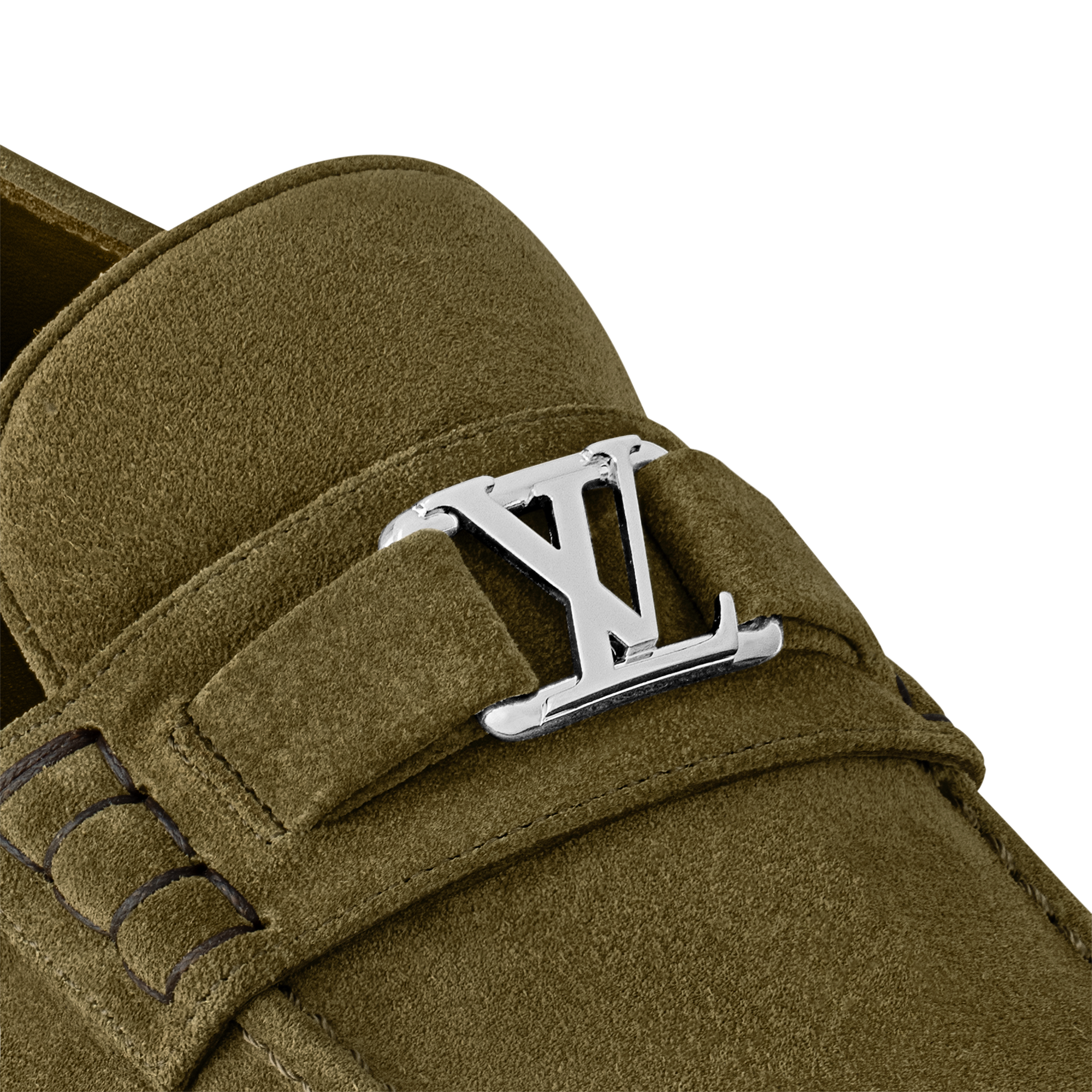Estate Loafer  Herren Schuhe Loafers und Mokassins | LOUIS VUITTON (Zoom)