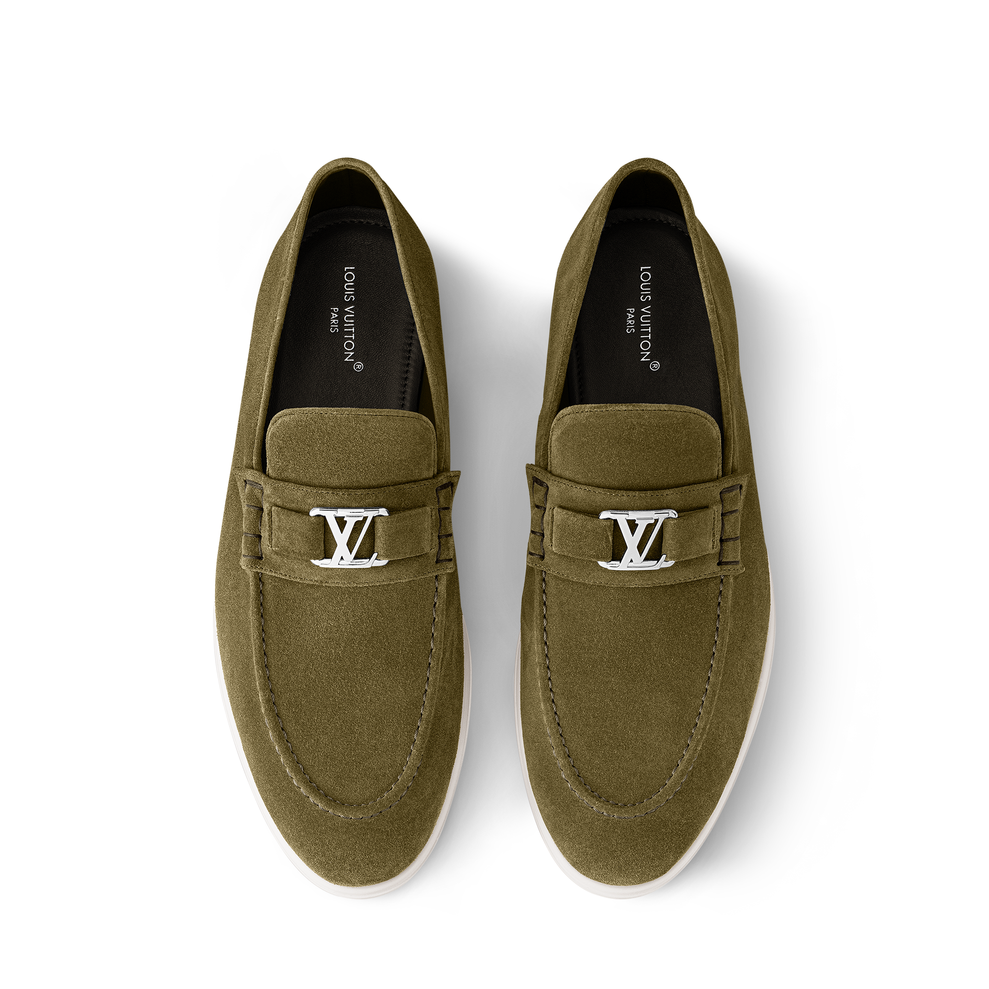 Estate Loafer  Herren Schuhe Loafers und Mokassins | LOUIS VUITTON (Zoom)