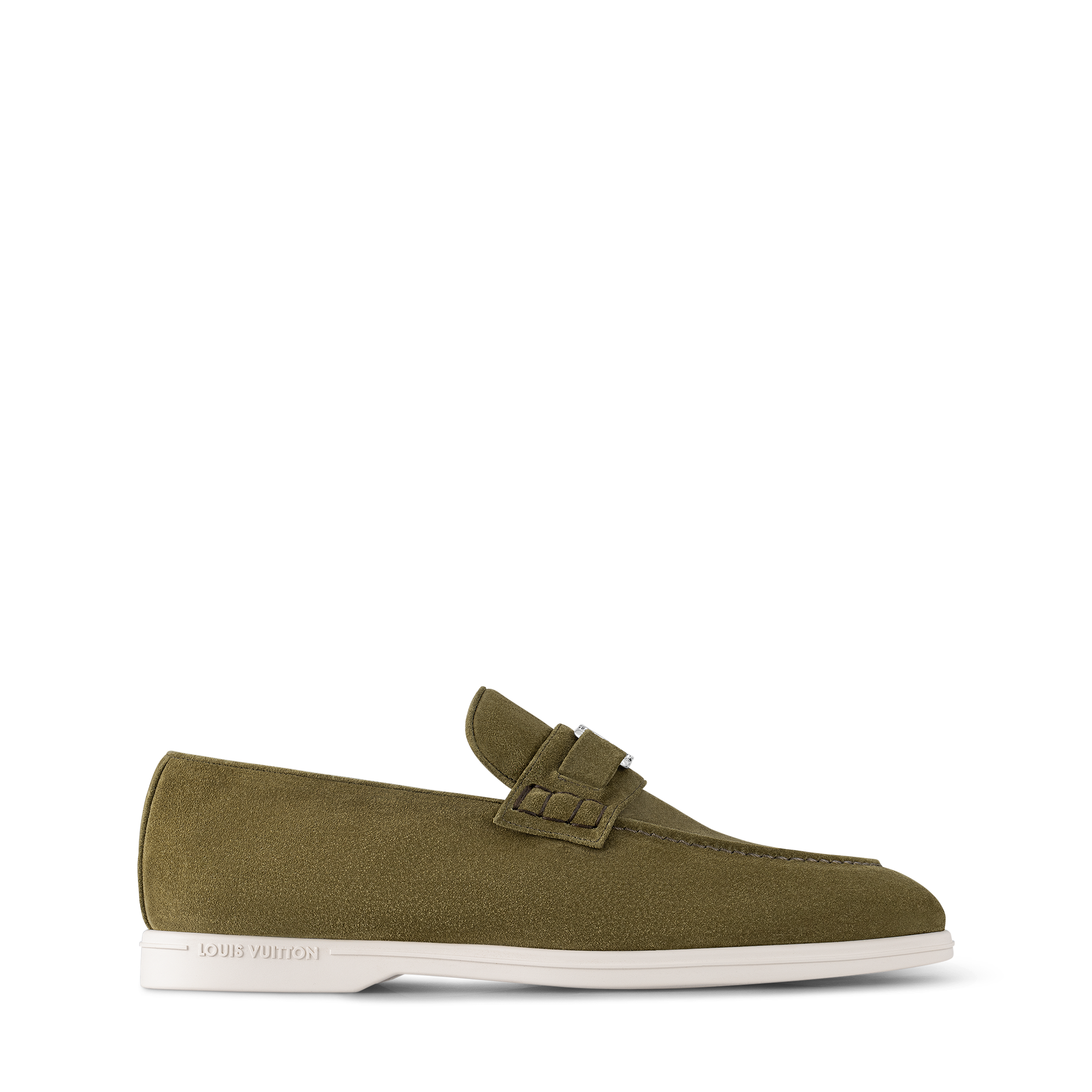 Estate Loafer  Herren Schuhe Loafers und Mokassins | LOUIS VUITTON (Zoom)