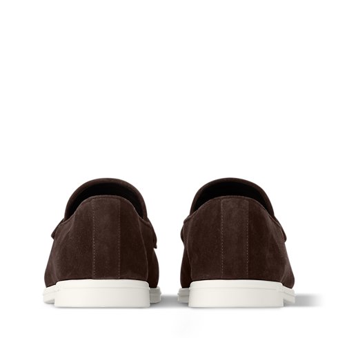 Estate Loafer Herren Schuhe Loafers und Mokassins | LOUIS VUITTON (Zoom)