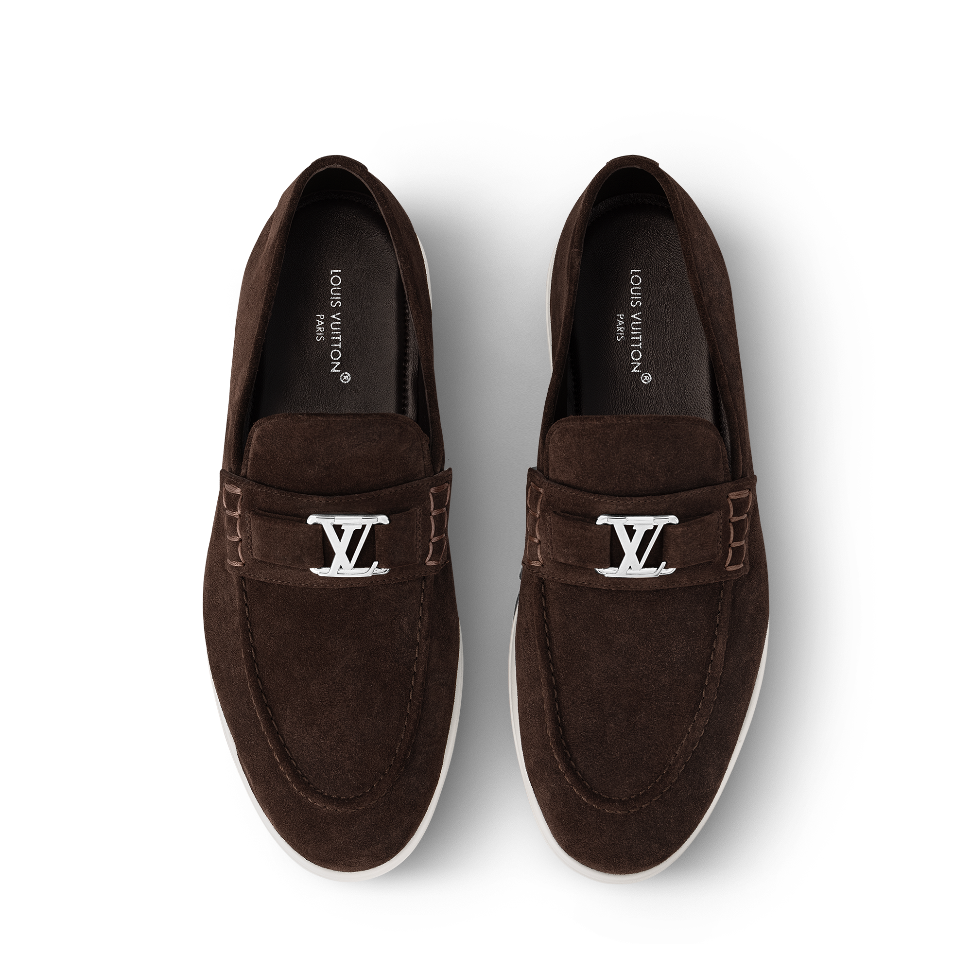 Estate Loafer  Herren Schuhe Loafers und Mokassins | LOUIS VUITTON (Zoom)