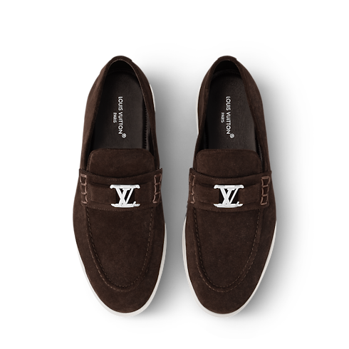 Estate Loafer Herren Schuhe Loafers und Mokassins | LOUIS VUITTON (Zoom)