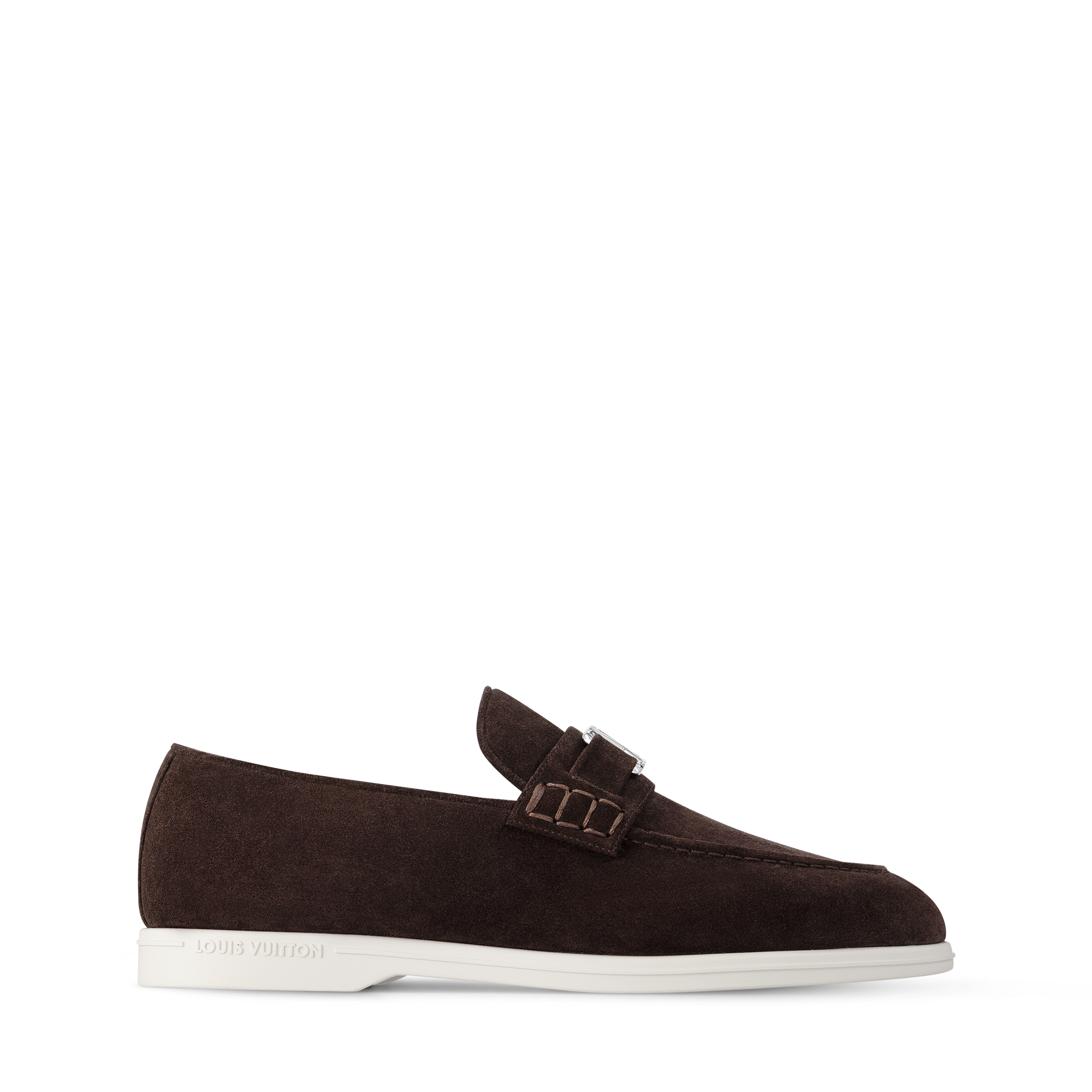 Estate Loafer  Herren Schuhe Loafers und Mokassins | LOUIS VUITTON (Zoom)