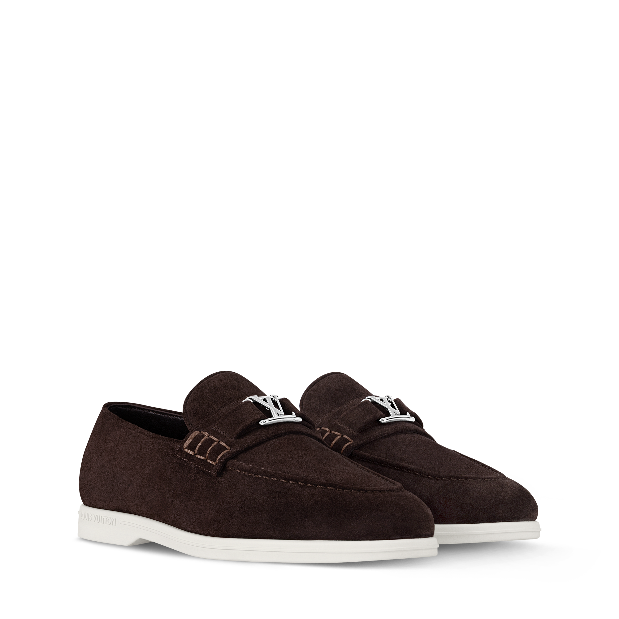Estate Loafer  Herren Schuhe Loafers und Mokassins | LOUIS VUITTON (Zoom)